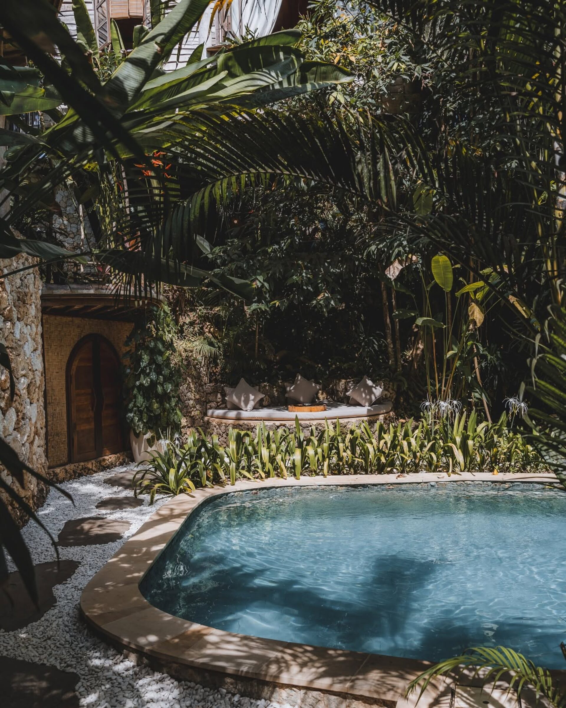 Roots Treehouse Uluwatu Badung Rondreis Indonesie Vakantie Original Asia