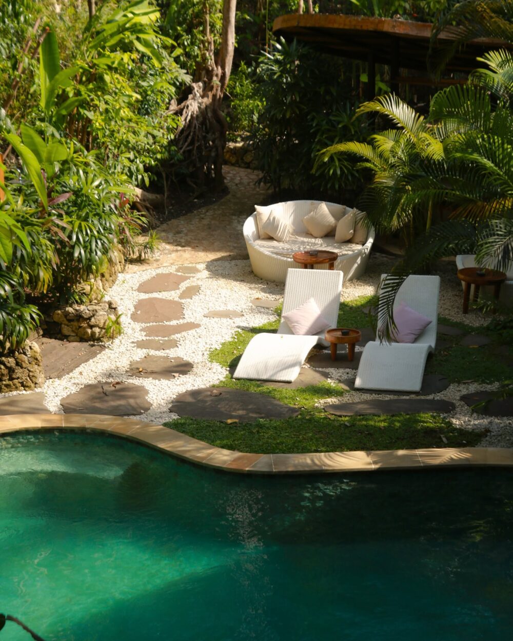 Roots Treehouse Uluwatu Badung Rondreis Indonesie Vakantie Original Asia