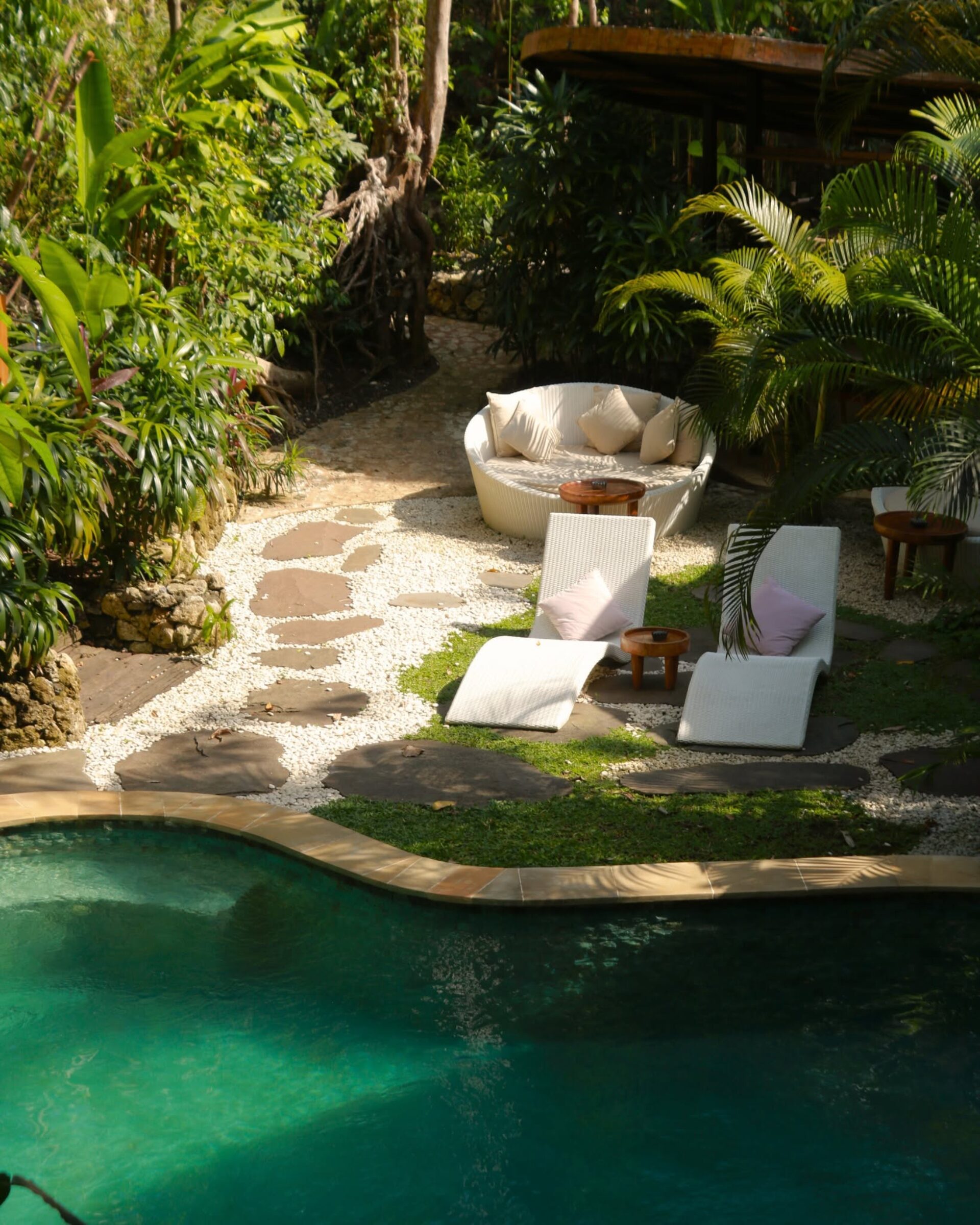 Roots Treehouse Uluwatu Badung Rondreis Indonesie Vakantie Original Asia