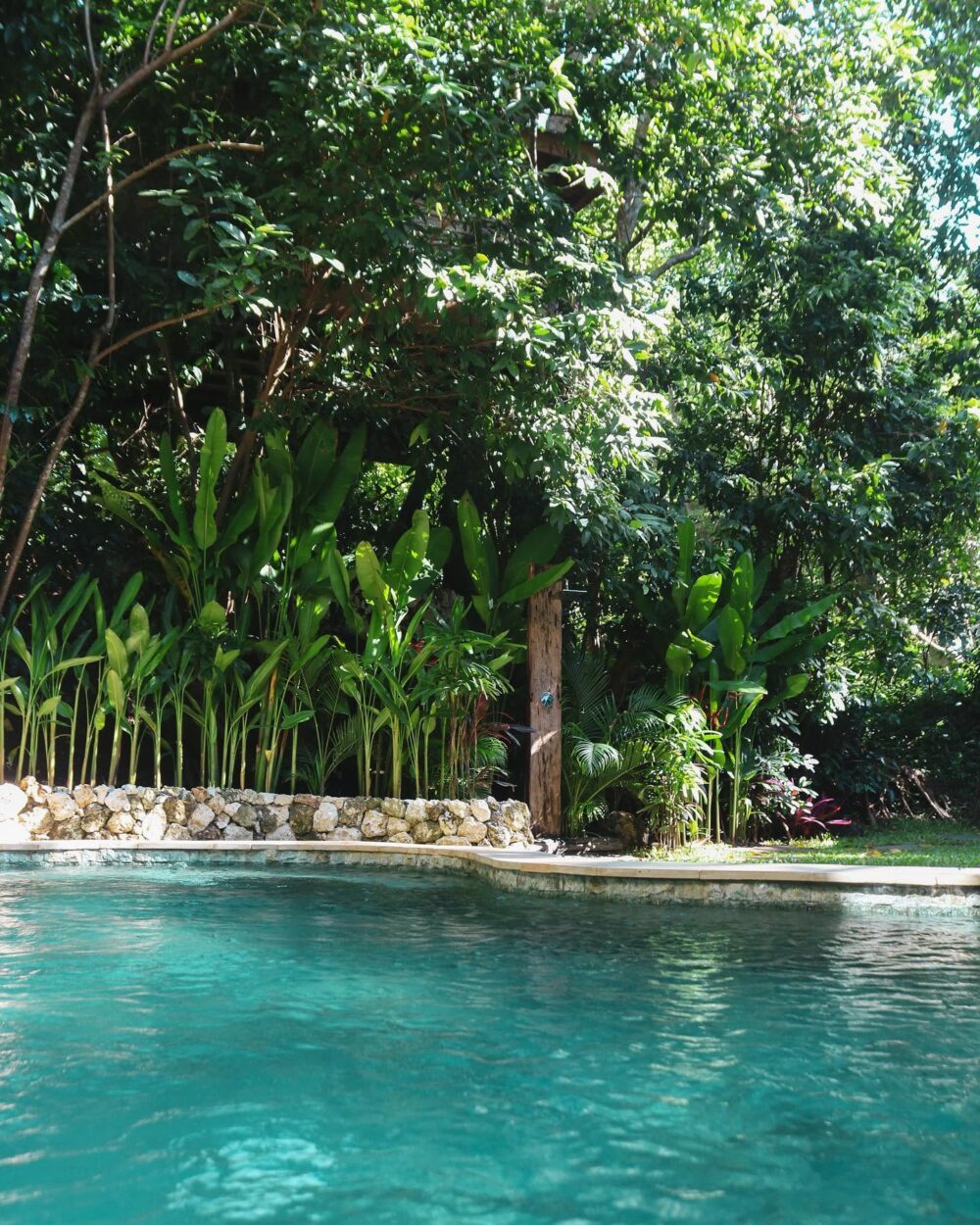 Roots Treehouse Uluwatu Badung Rondreis Indonesie Vakantie Original Asia