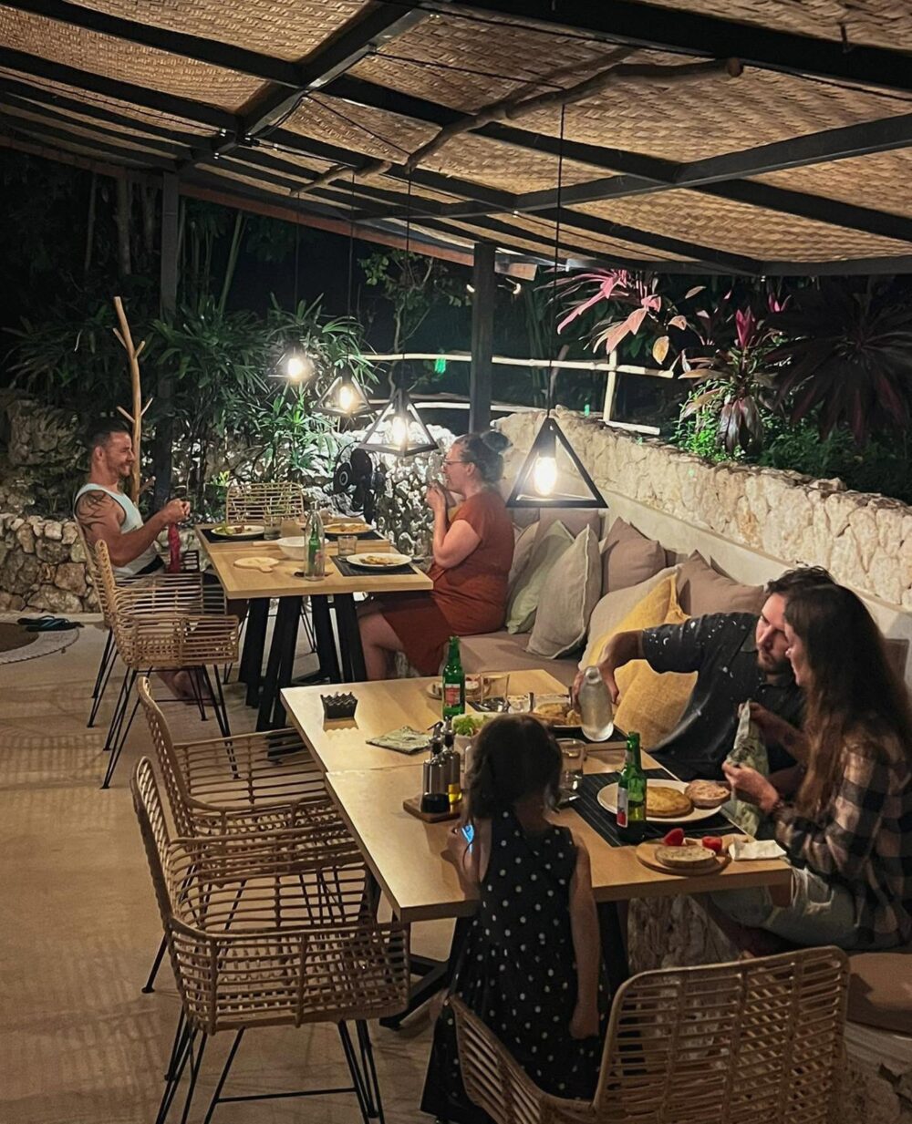 Roots Treehouse Uluwatu Badung Rondreis Indonesie Vakantie Original Asia