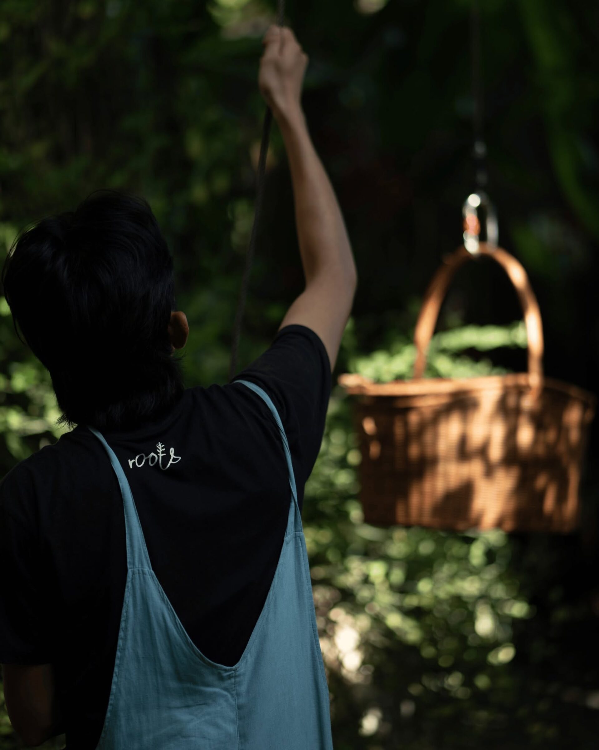 Roots Treehouse Uluwatu Badung Rondreis Indonesie Vakantie Original Asia