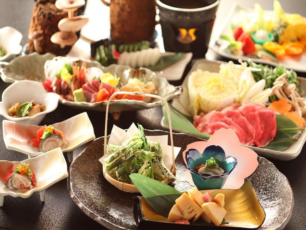 Ryokan Biyunoyado Yudanaka Rondreis Japan Vakantie Original Asia