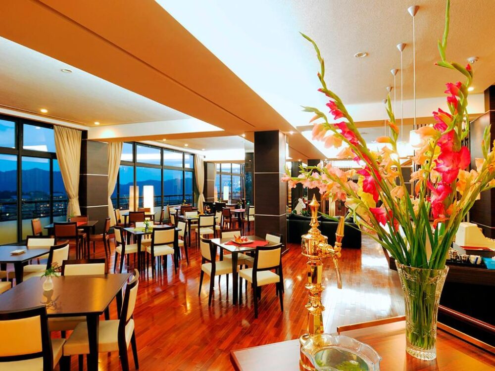 Ryokan Biyunoyado Yudanaka Rondreis Japan Vakantie Original Asia