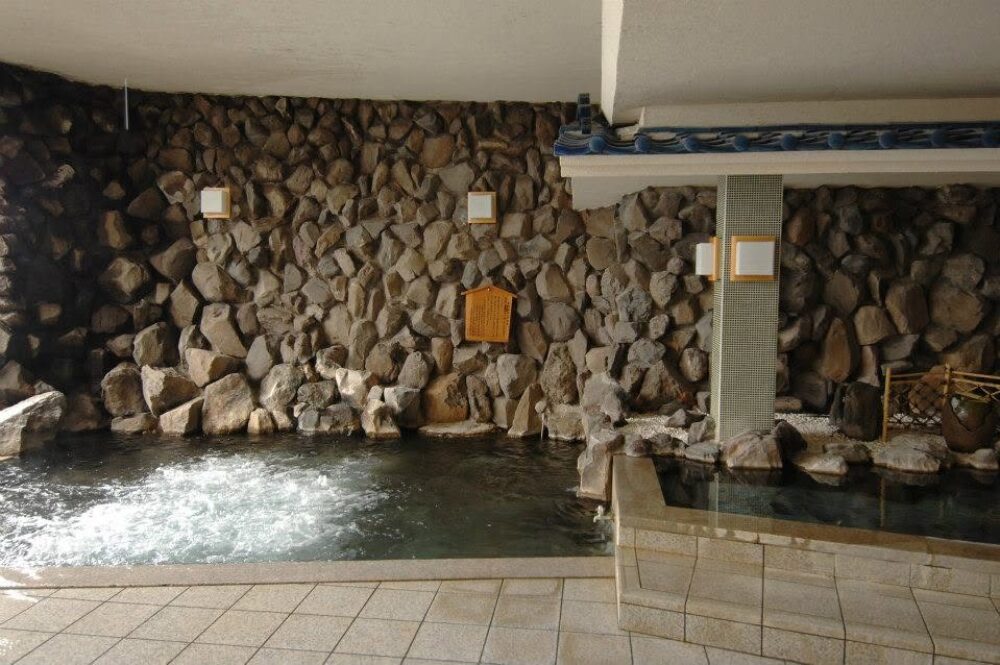 Ryokan Biyunoyado Yudanaka Rondreis Japan Vakantie Original Asia