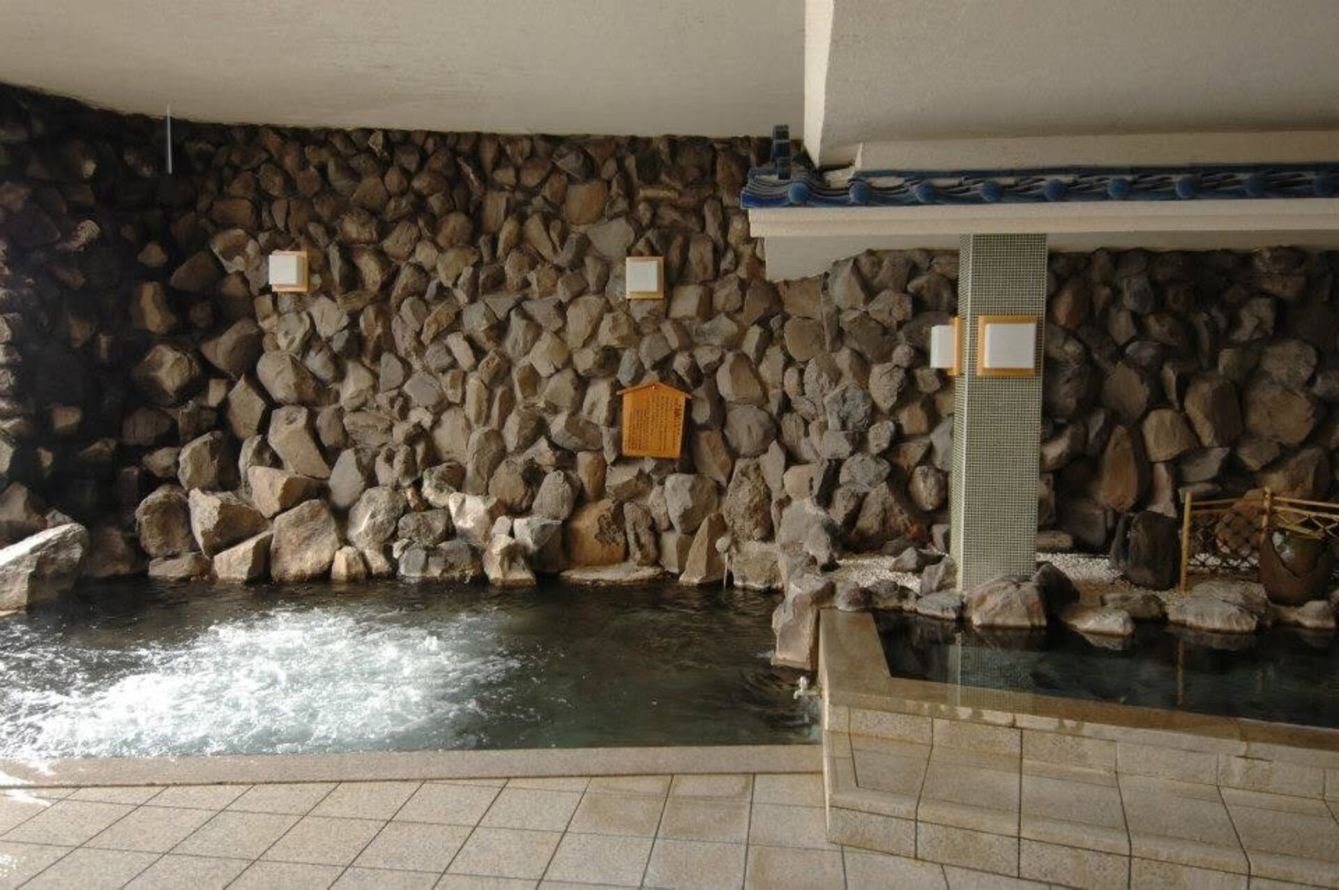 Ryokan Biyunoyado Yudanaka Rondreis Japan Vakantie Original Asia