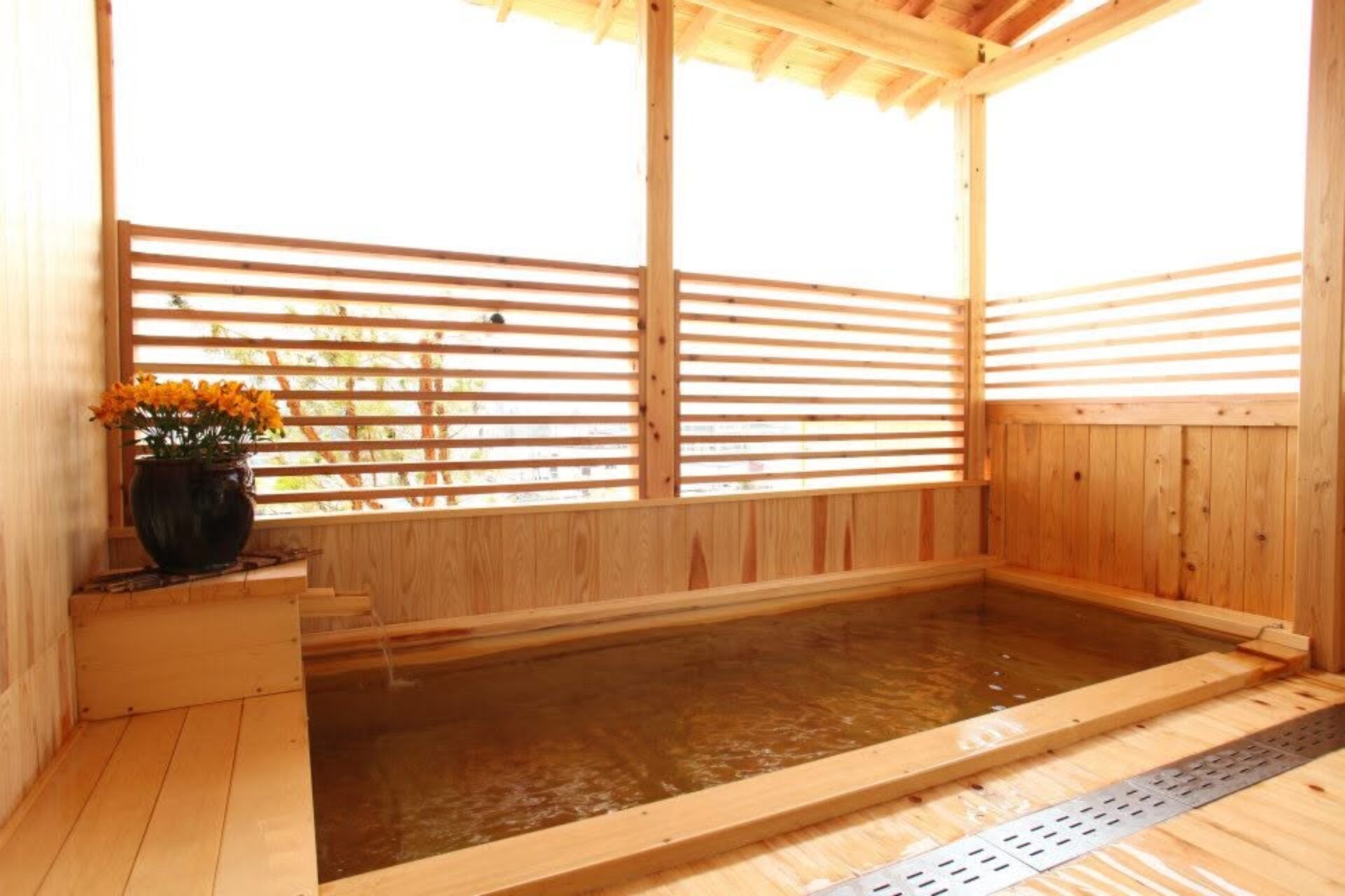Ryokan Biyunoyado Yudanaka Rondreis Japan Vakantie Original Asia