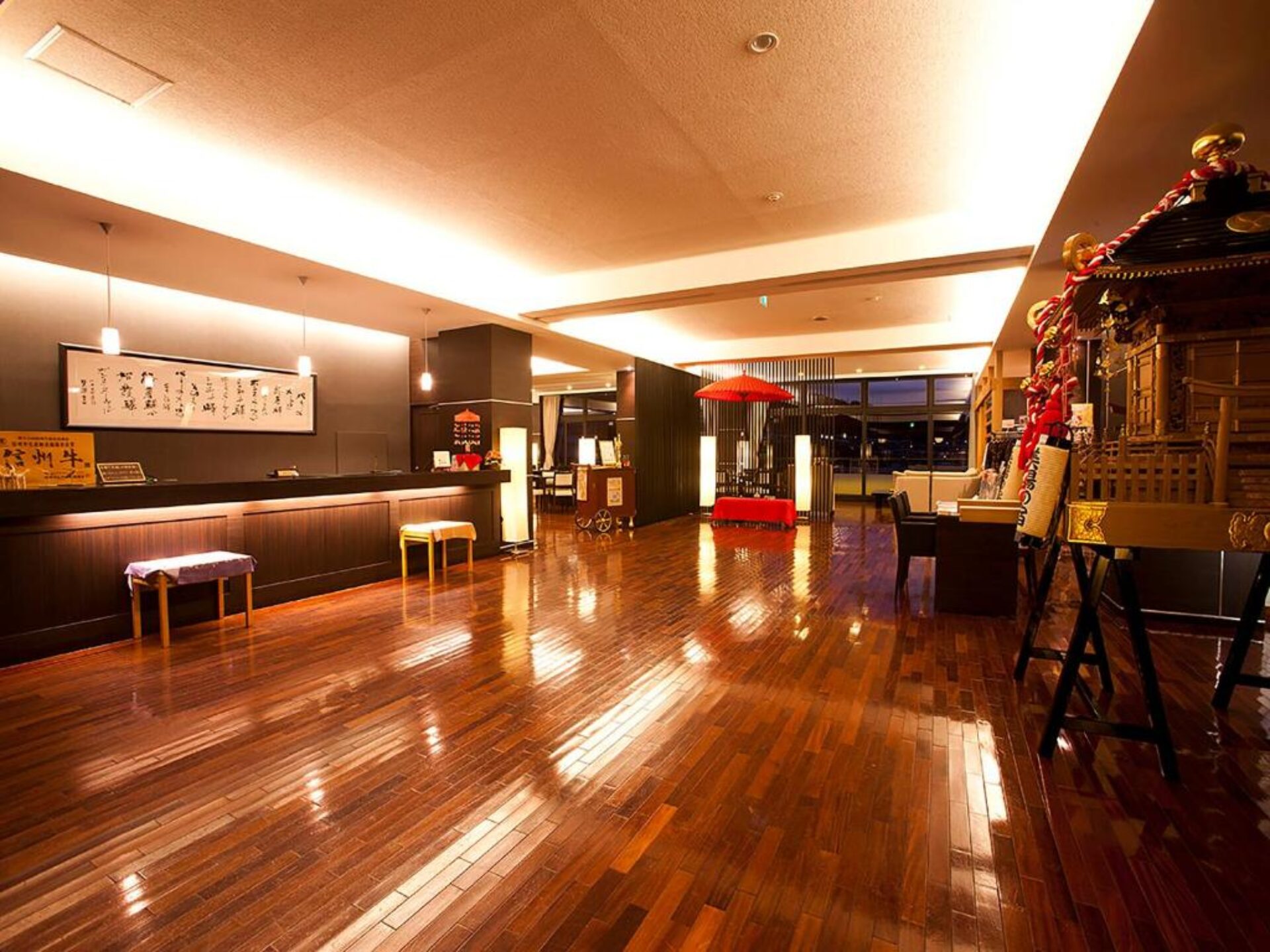 Ryokan Biyunoyado Yudanaka Rondreis Japan Vakantie Original Asia