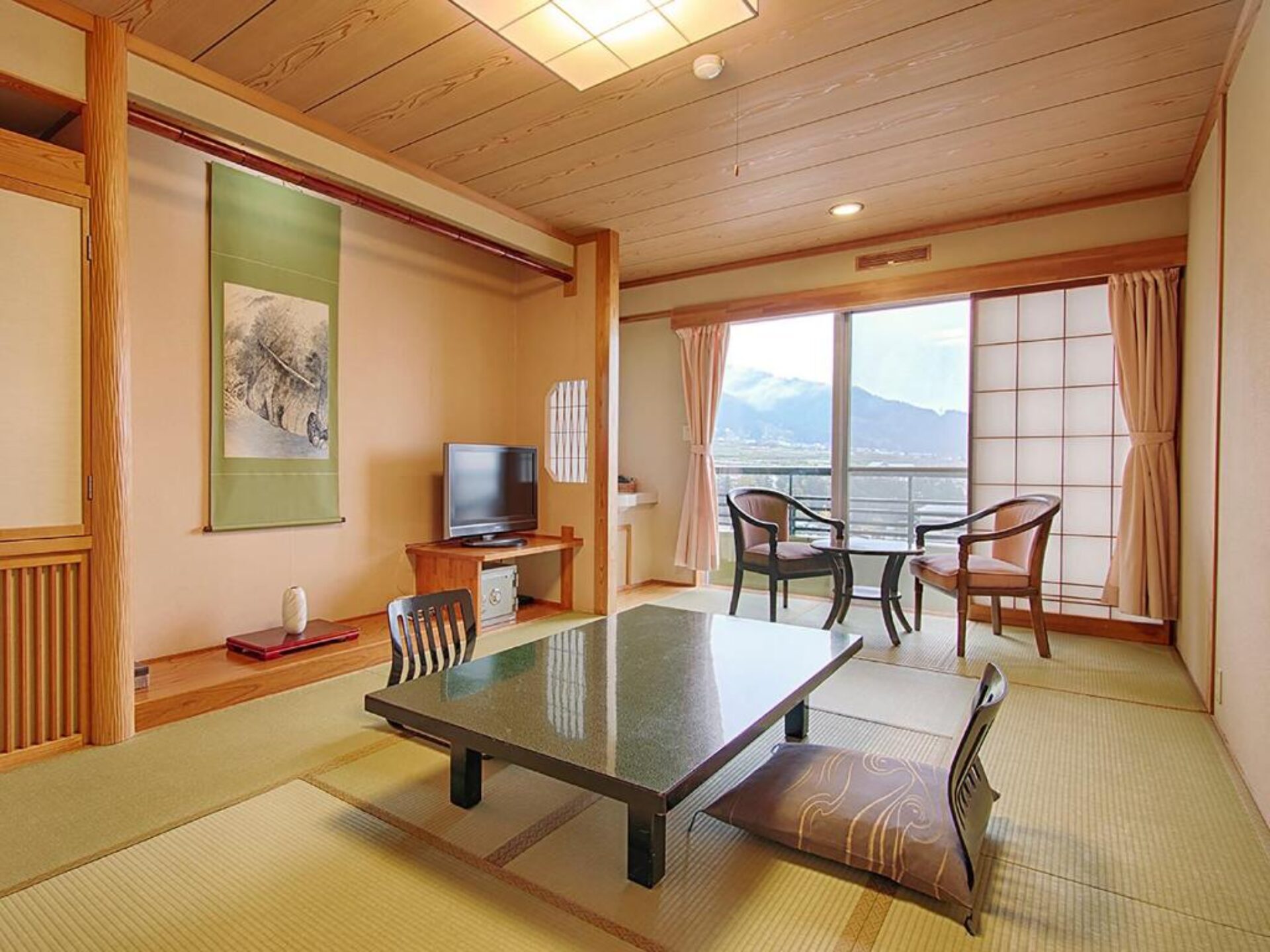 Ryokan Biyunoyado Yudanaka Rondreis Japan Vakantie Original Asia