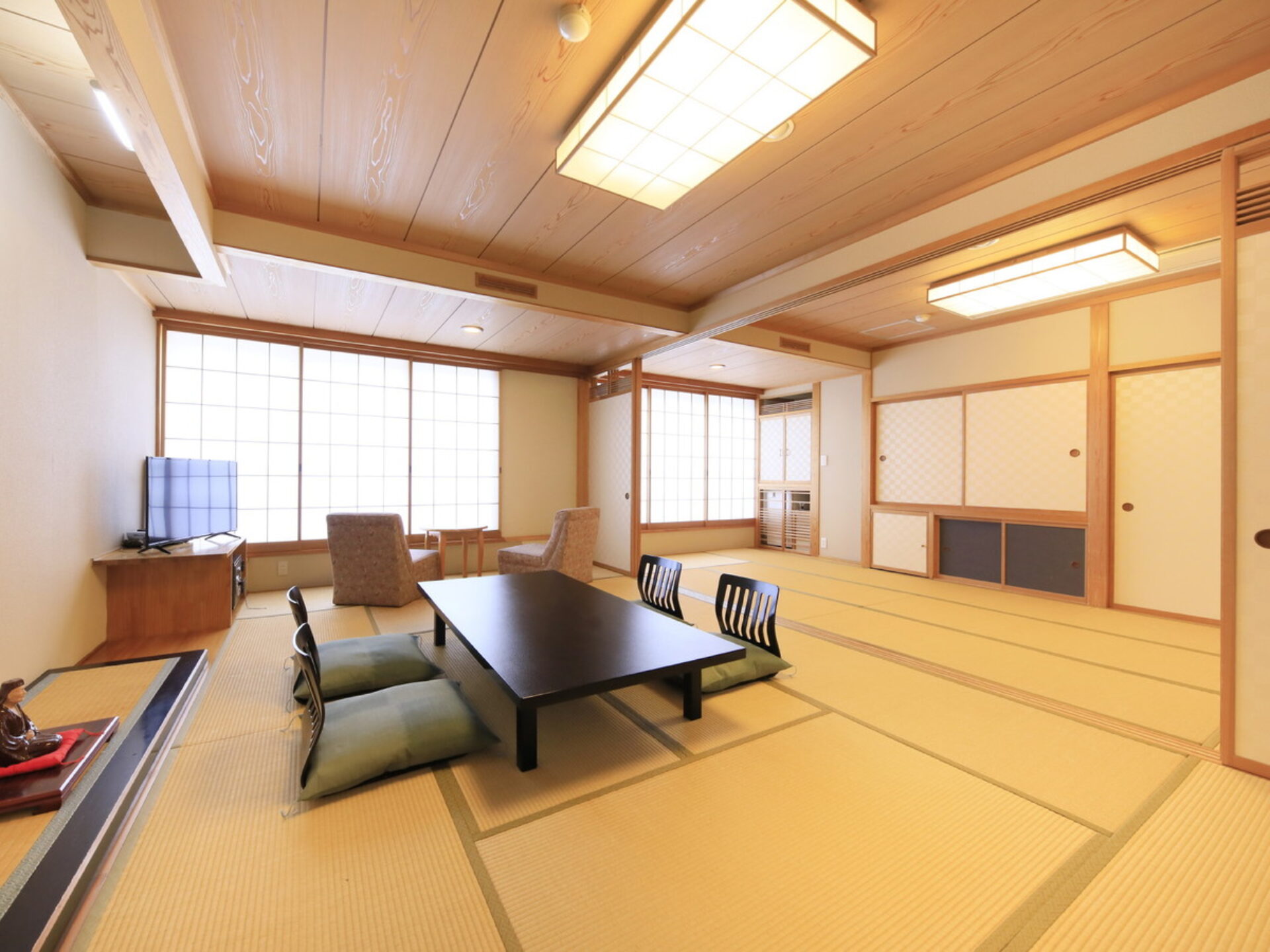 Ryokan Biyunoyado Yudanaka Rondreis Japan Vakantie Original Asia