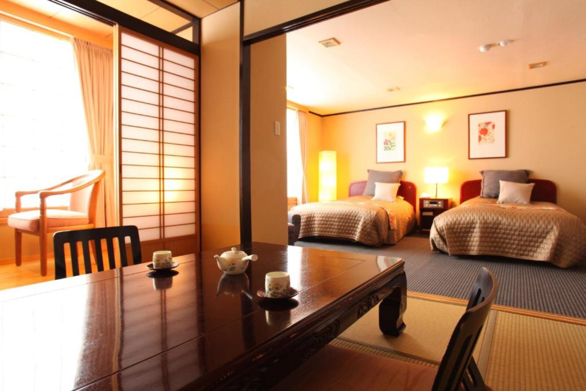 Ryokan Biyunoyado Yudanaka Rondreis Japan Vakantie Original Asia