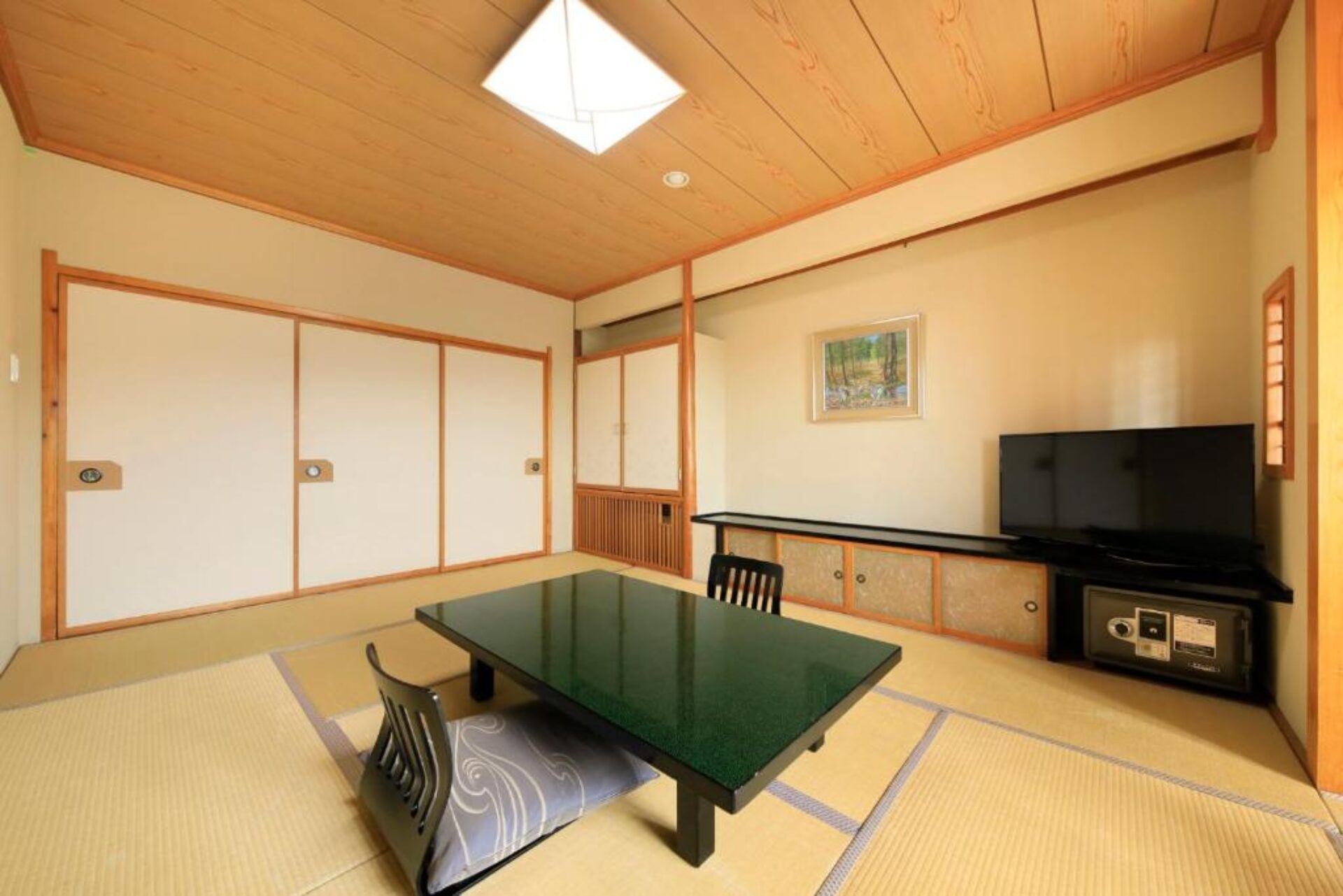 Ryokan Biyunoyado Yudanaka Rondreis Japan Vakantie Original Asia
