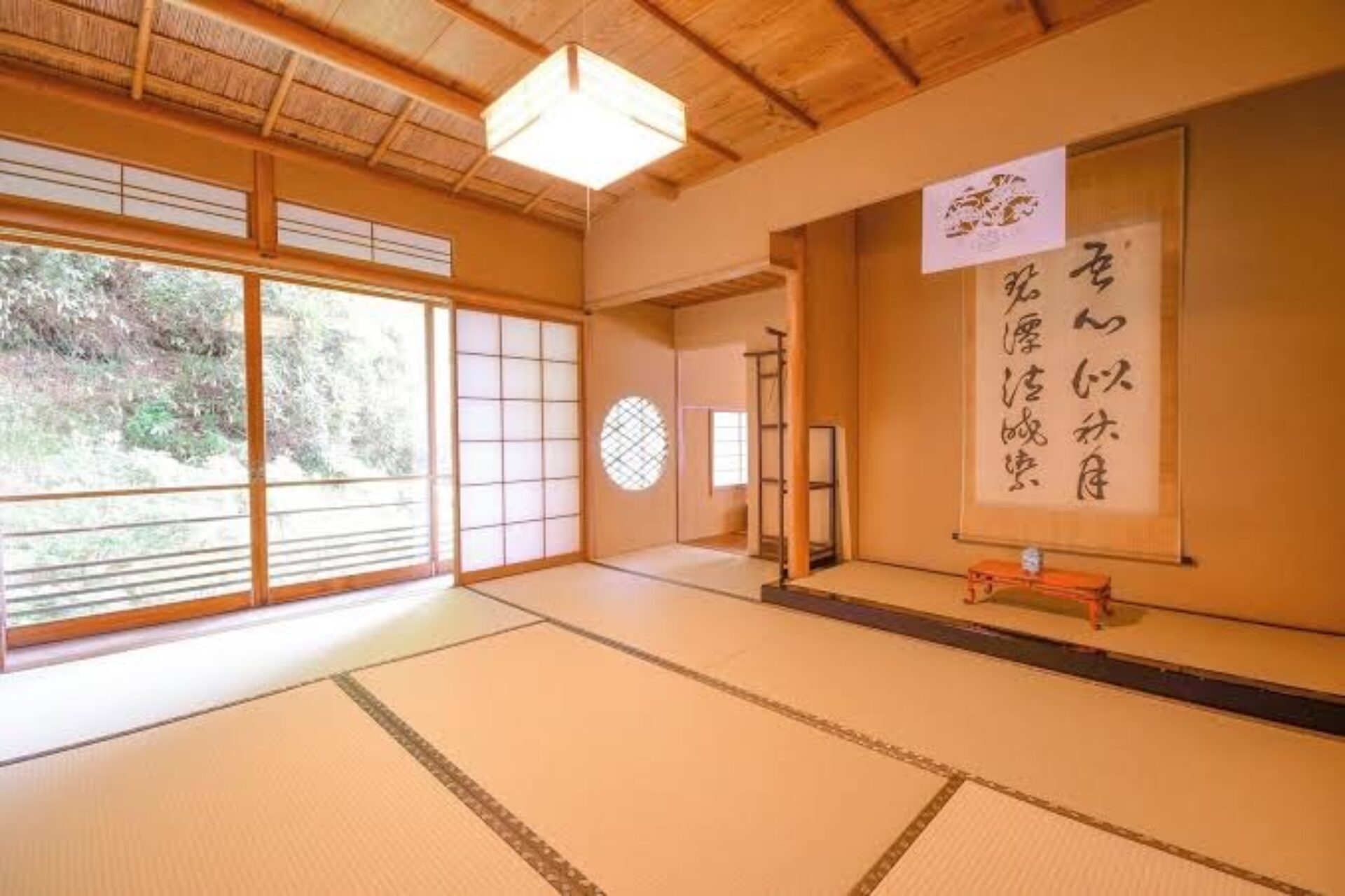 Saizenin Tempel Koyasan Rondreis Japan Vakantie Original Asia