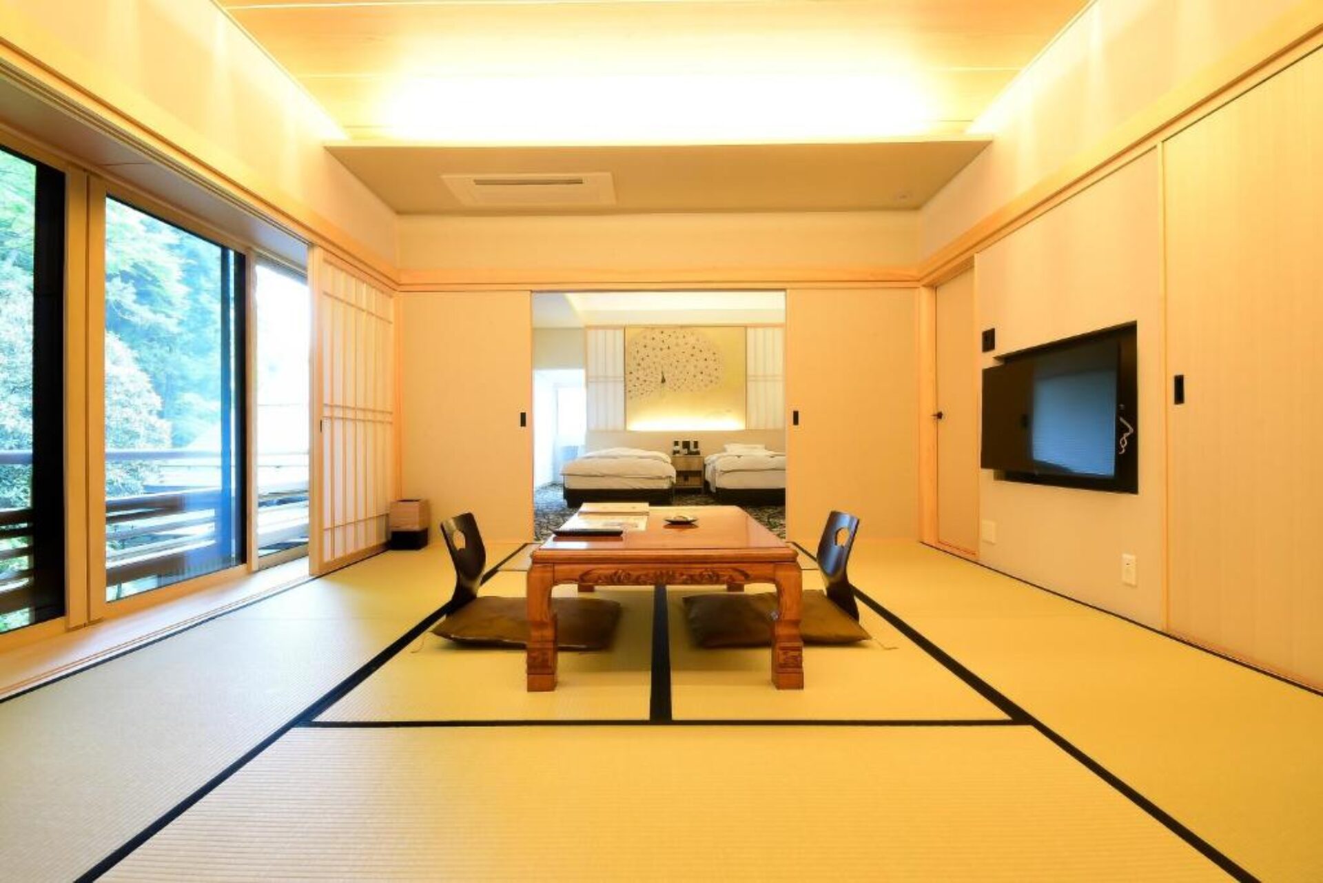 Saizenin Tempel Koyasan Rondreis Japan Vakantie Original Asia