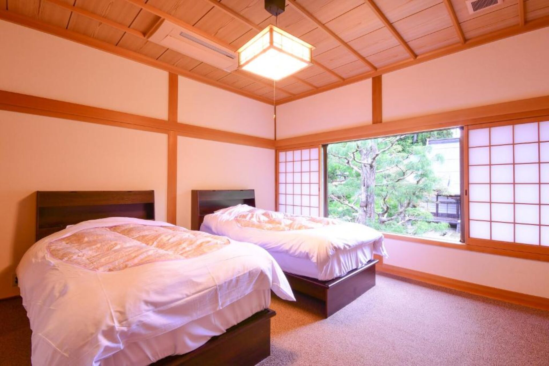 Saizenin Tempel Koyasan Rondreis Japan Vakantie Original Asia
