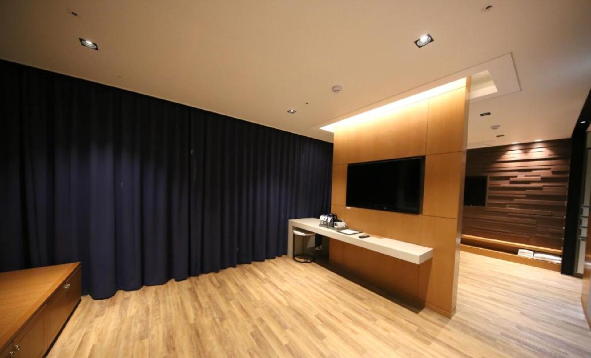 Sea Cruise Hotel Sokcho Resort Rondreis Zuid-Korea Vakantie Original Asia