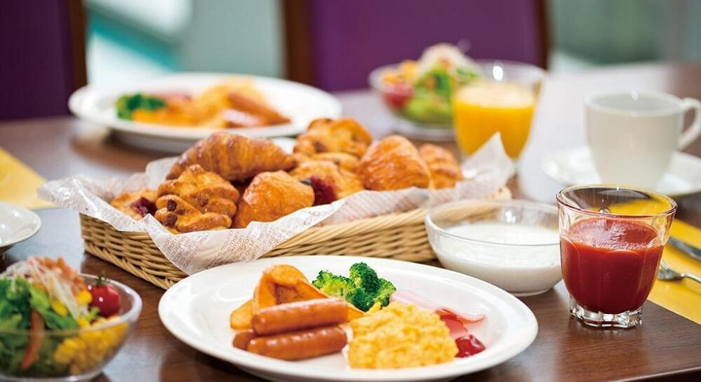 Sea Cruise Hotel Sokcho Resort Rondreis Zuid-Korea Vakantie Original Asia