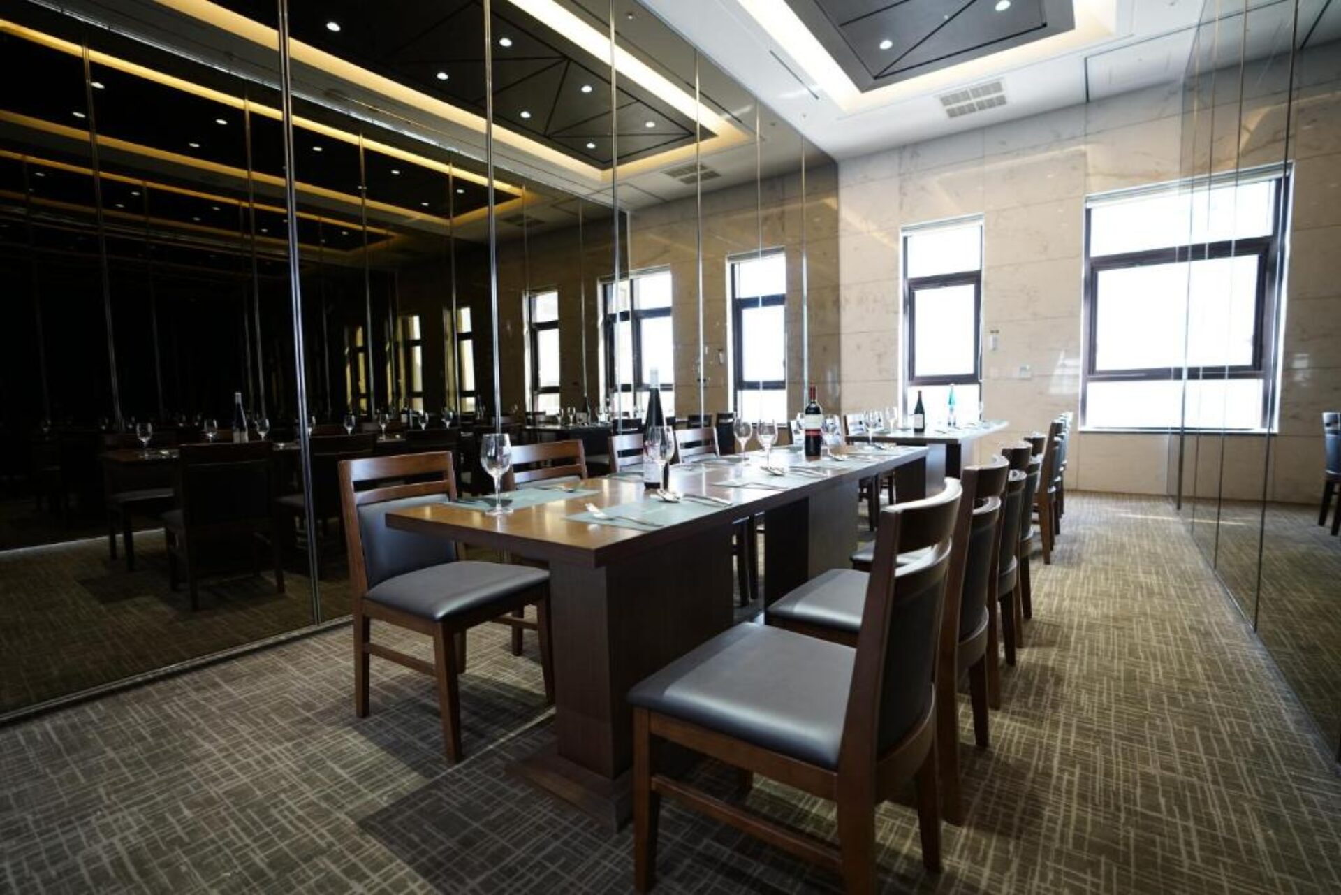 Sea Cruise Hotel Sokcho Resort Rondreis Zuid-Korea Vakantie Original Asia
