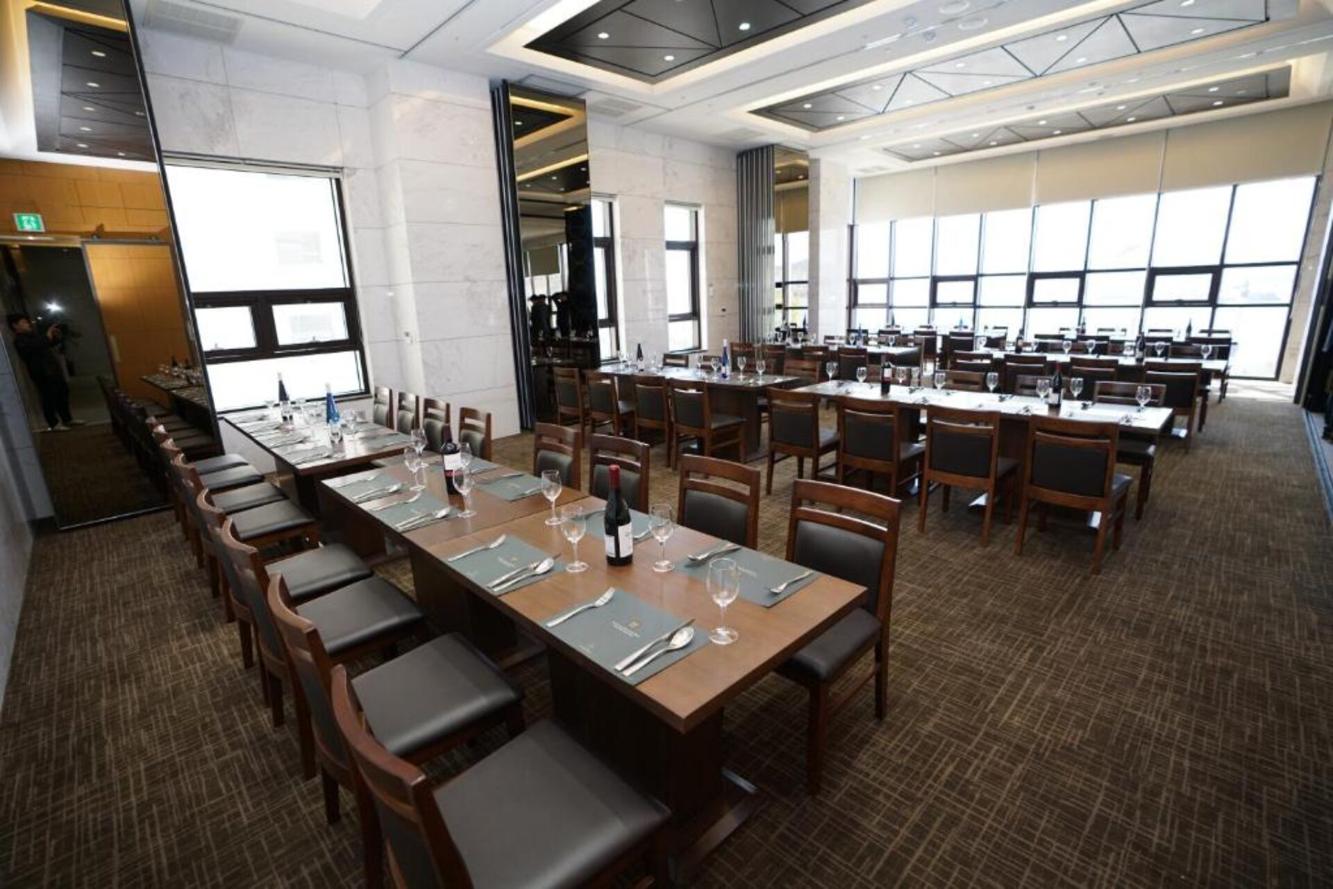 Sea Cruise Hotel Sokcho Resort Rondreis Zuid-Korea Vakantie Original Asia
