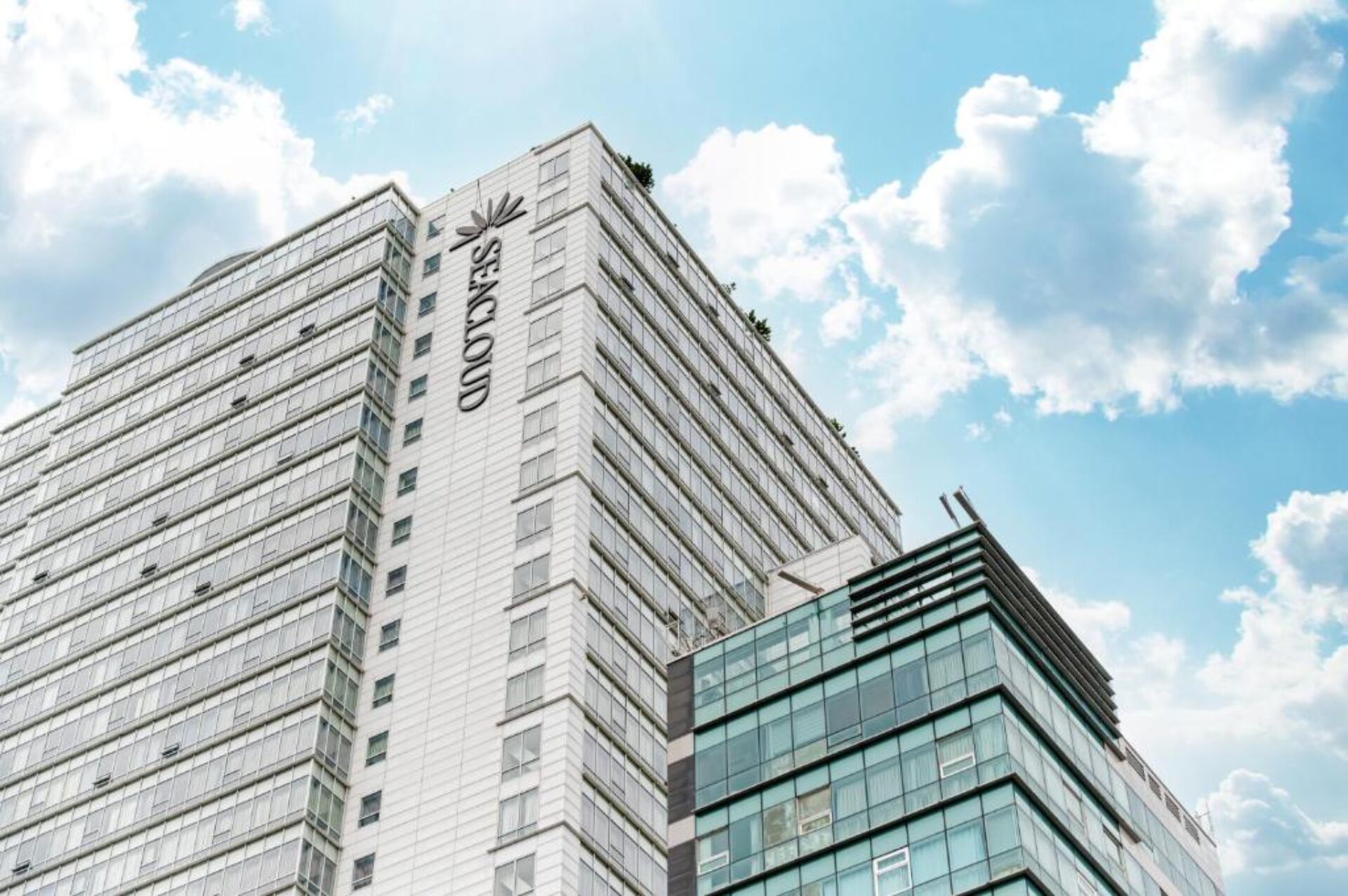 Seacloud Hotel Haeundae Busan Rondreis Zuid-Korea Vakantie Original Asia