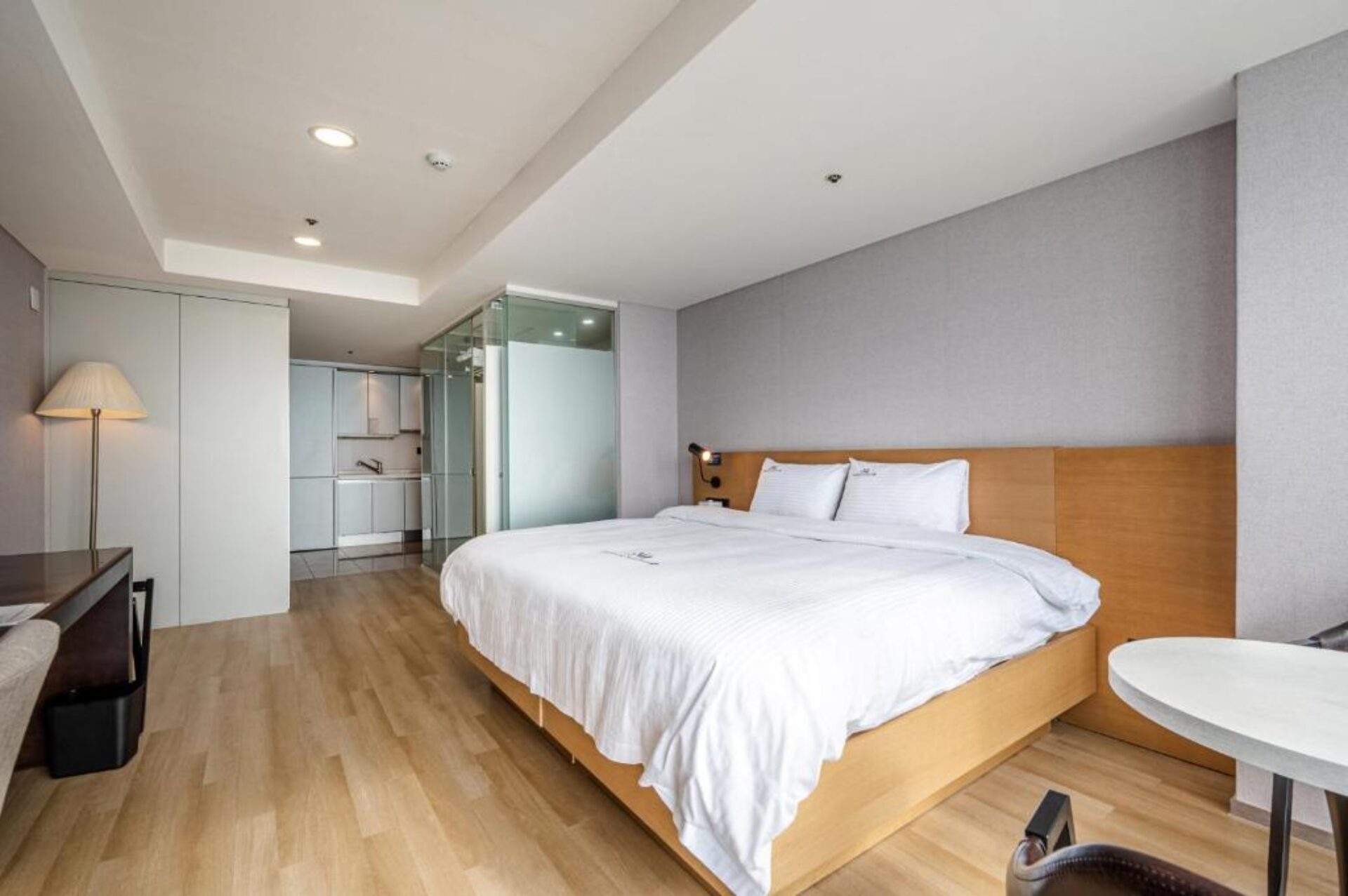 Seacloud Hotel Haeundae Busan Rondreis Zuid-Korea Vakantie Original Asia