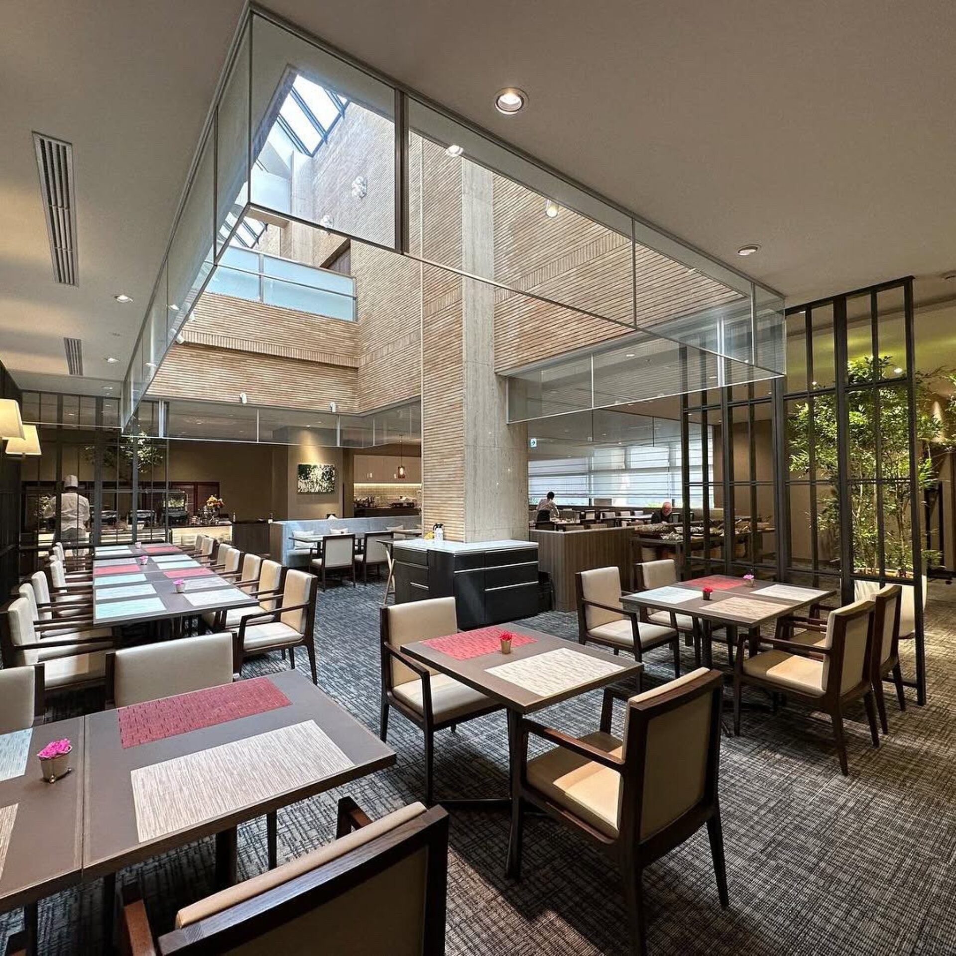 Shiba Park Hotel Tokyo Rondreis Japan Vakantie Original Asia