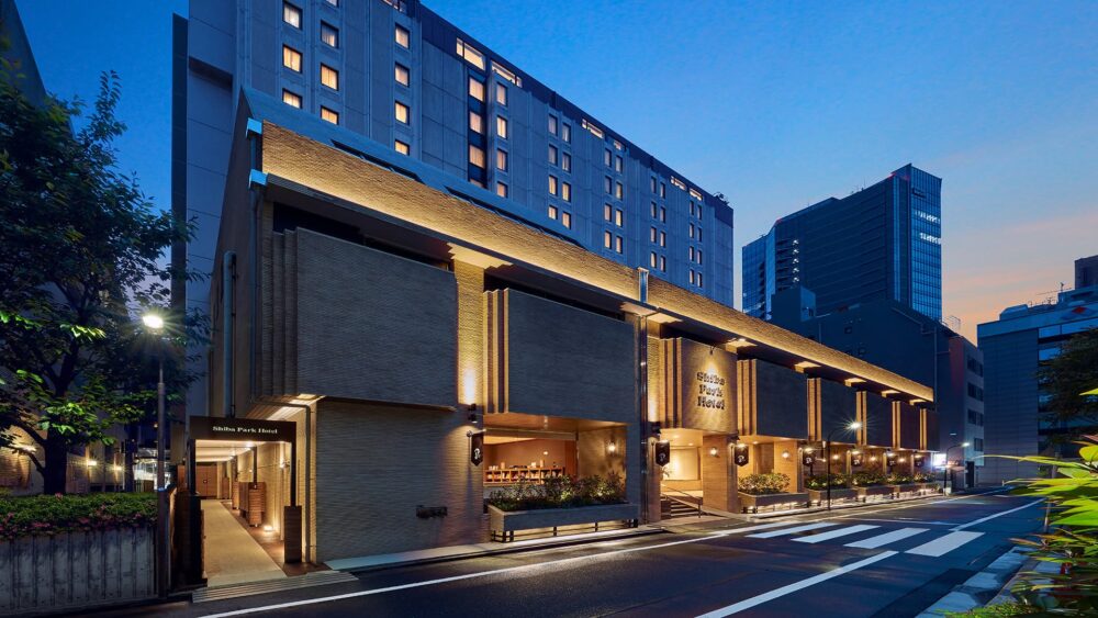 Mimaru Tokyo Station East Tokyo Rondreis Japan Vakantie Original Asia
