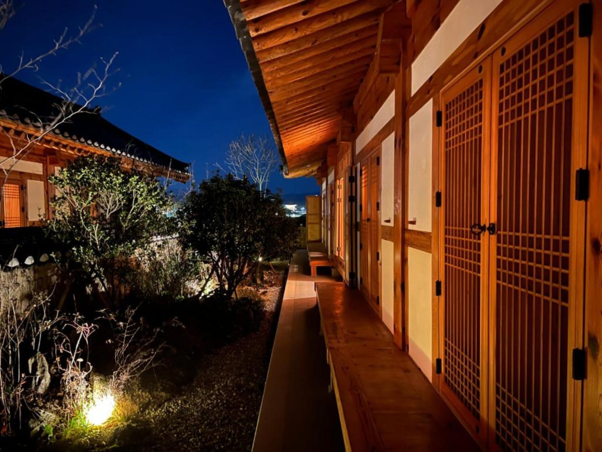 Soyeonjae Hanokstay gyeongju Homestay Hotel Rondreis Zuid-Korea Vakantie Original Asia