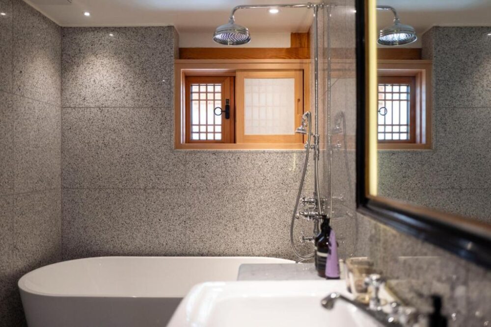 Soyeonjae Hanokstay gyeongju Homestay Hotel Rondreis Zuid-Korea Vakantie Original Asia