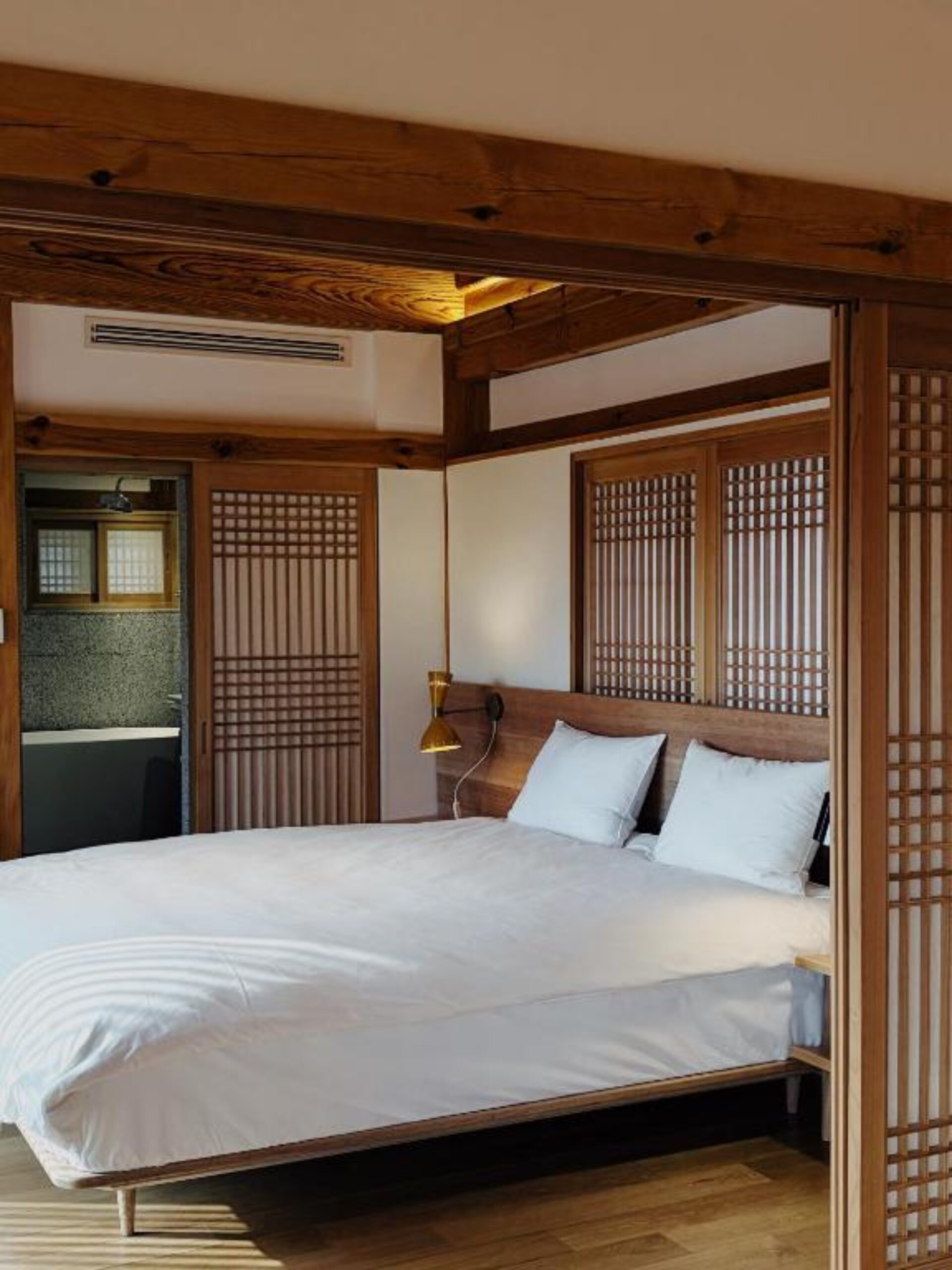 Soyeonjae Hanokstay gyeongju Homestay Hotel Rondreis Zuid-Korea Vakantie Original Asia