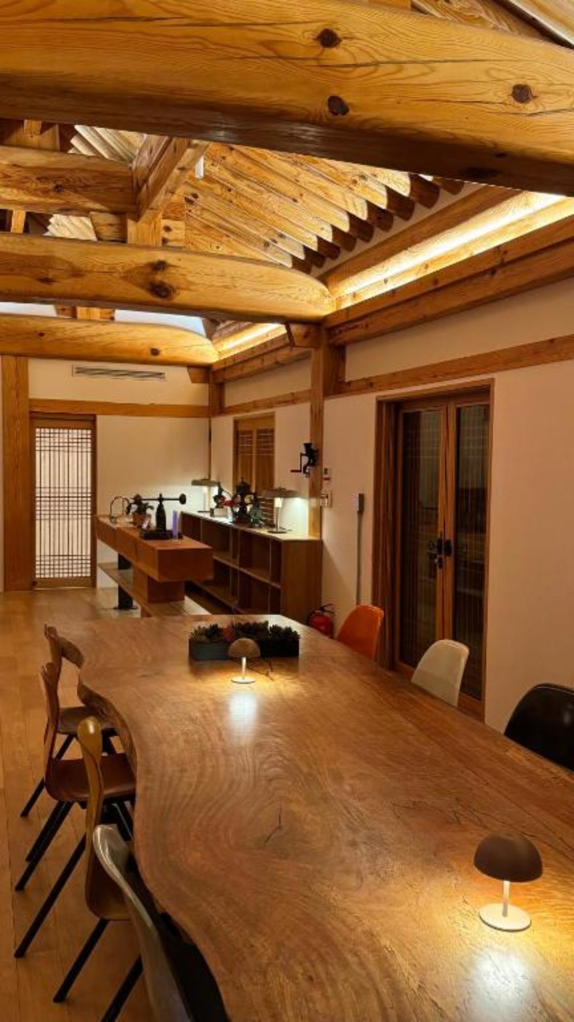 Soyeonjae Hanokstay gyeongju Homestay Hotel Rondreis Zuid-Korea Vakantie Original Asia
