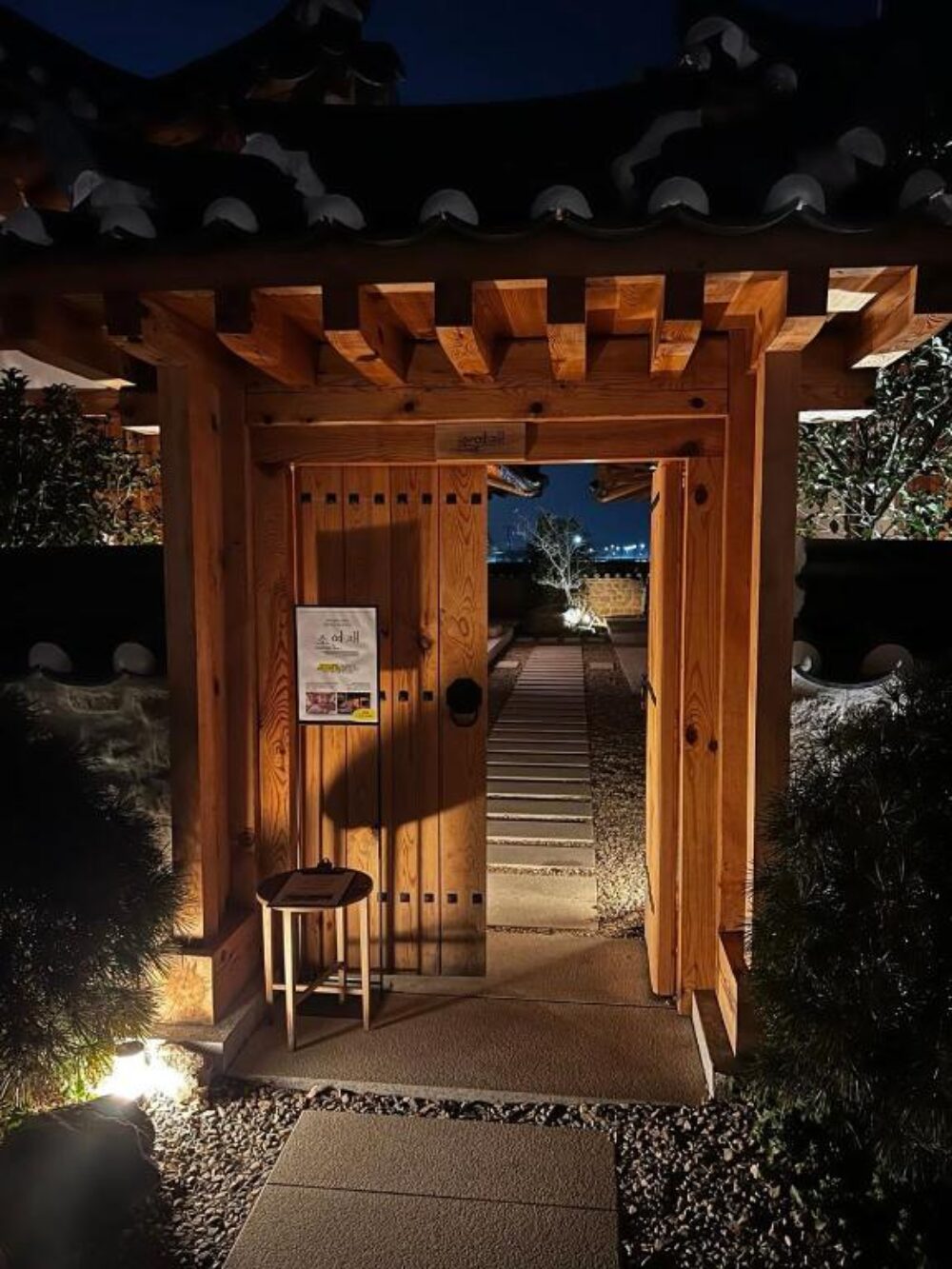 Soyeonjae Hanokstay gyeongju Homestay Hotel Rondreis Zuid-Korea Vakantie Original Asia