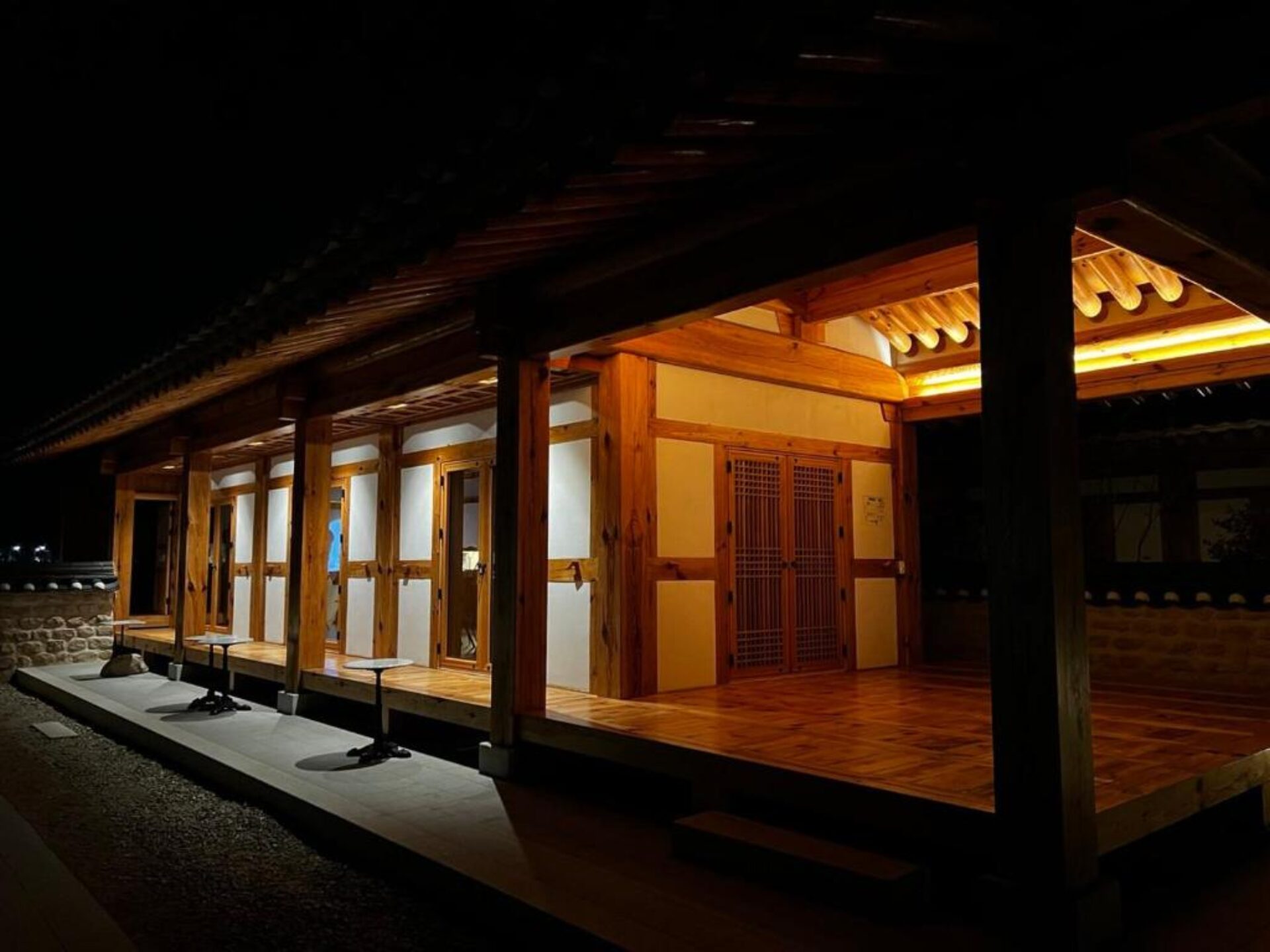 Soyeonjae Hanokstay gyeongju Homestay Hotel Rondreis Zuid-Korea Vakantie Original Asia