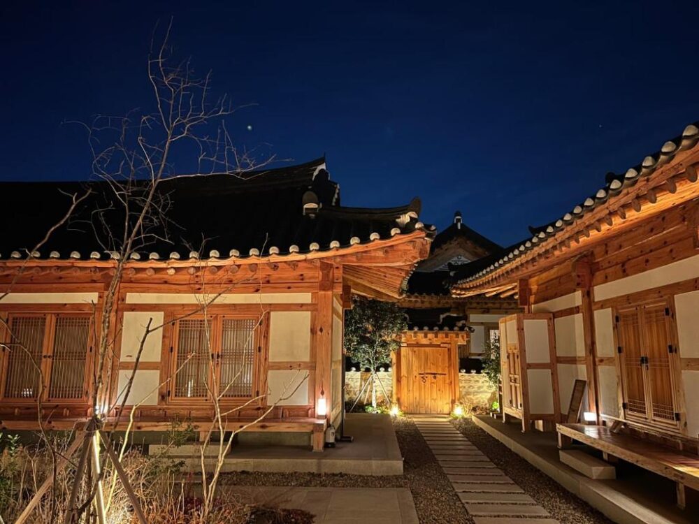 Soyeonjae Hanokstay gyeongju Homestay Hotel Rondreis Zuid-Korea Vakantie Original Asia