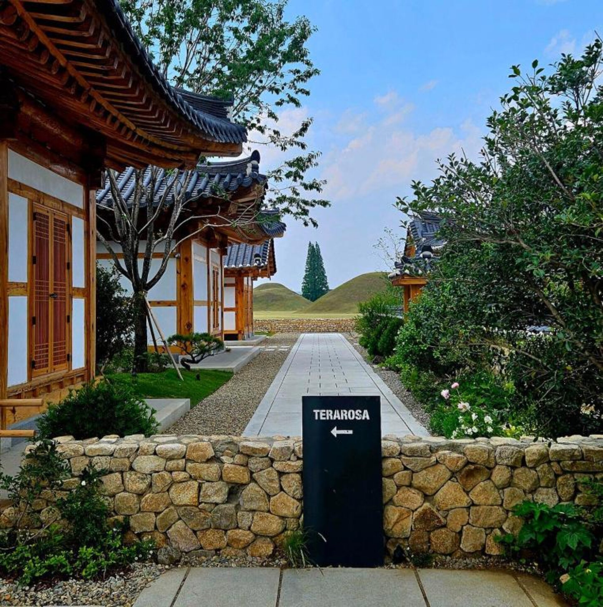 Soyeonjae Hanokstay gyeongju Homestay Hotel Rondreis Zuid-Korea Vakantie Original Asia