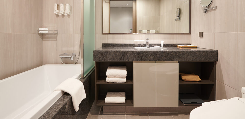 Stanford Hotel Myeongdong Seoul Rondreis Zuid-Korea Vakantie Original Asia