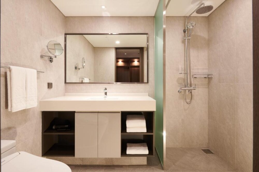 Stanford Hotel Myeongdong Seoul Rondreis Zuid-Korea Vakantie Original Asia