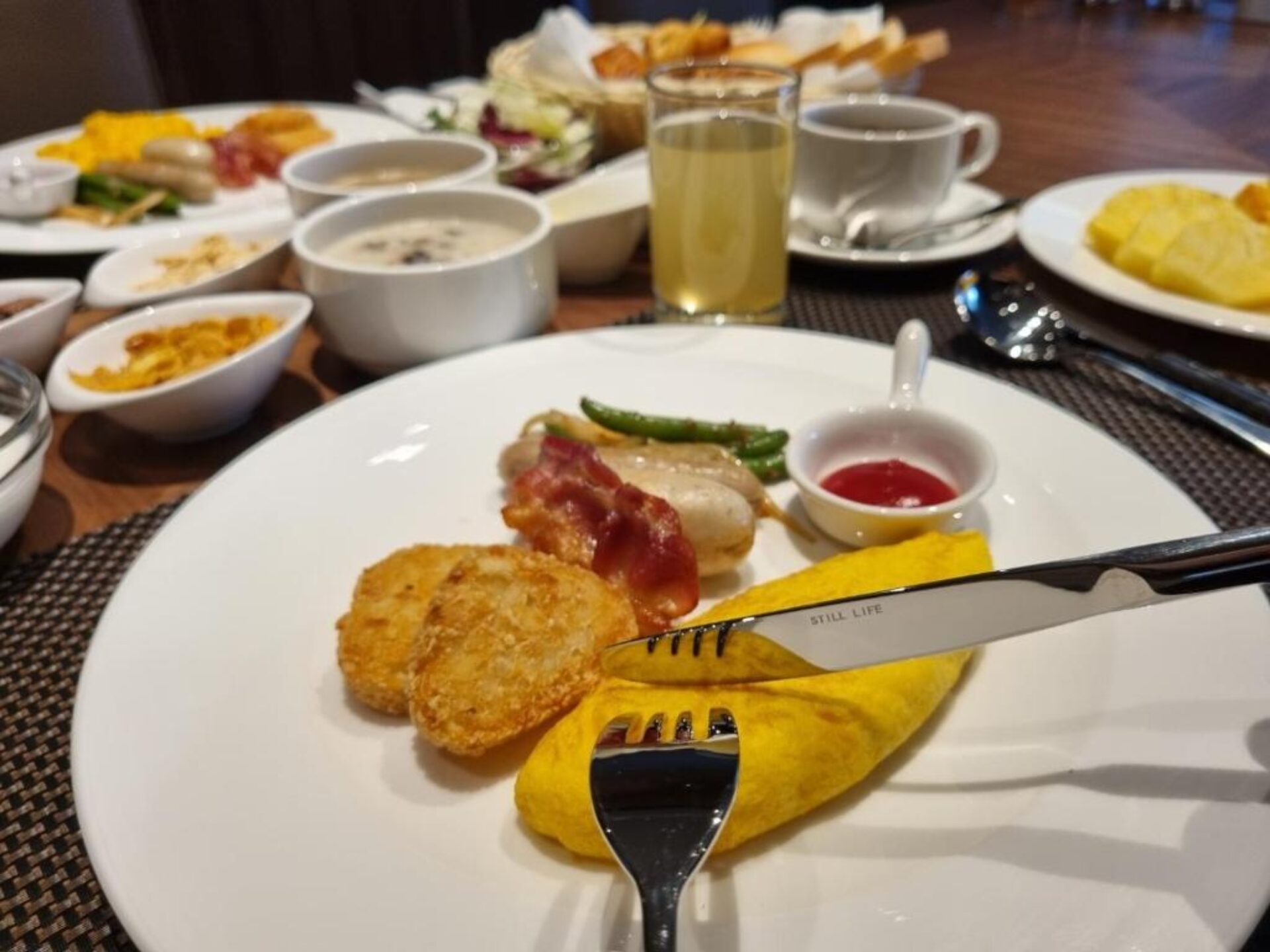 Stanford Hotel Myeongdong Seoul Rondreis Zuid-Korea Vakantie Original Asia