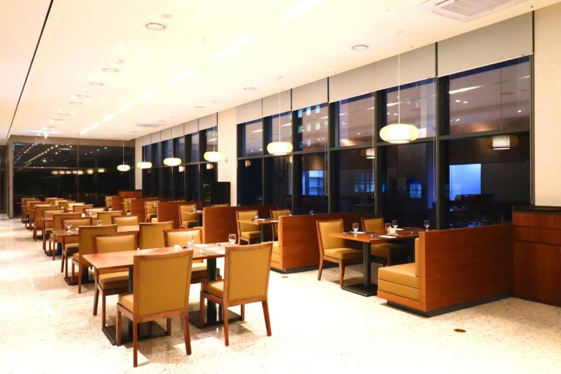 Stanford Hotel Myeongdong Seoul Rondreis Zuid-Korea Vakantie Original Asia