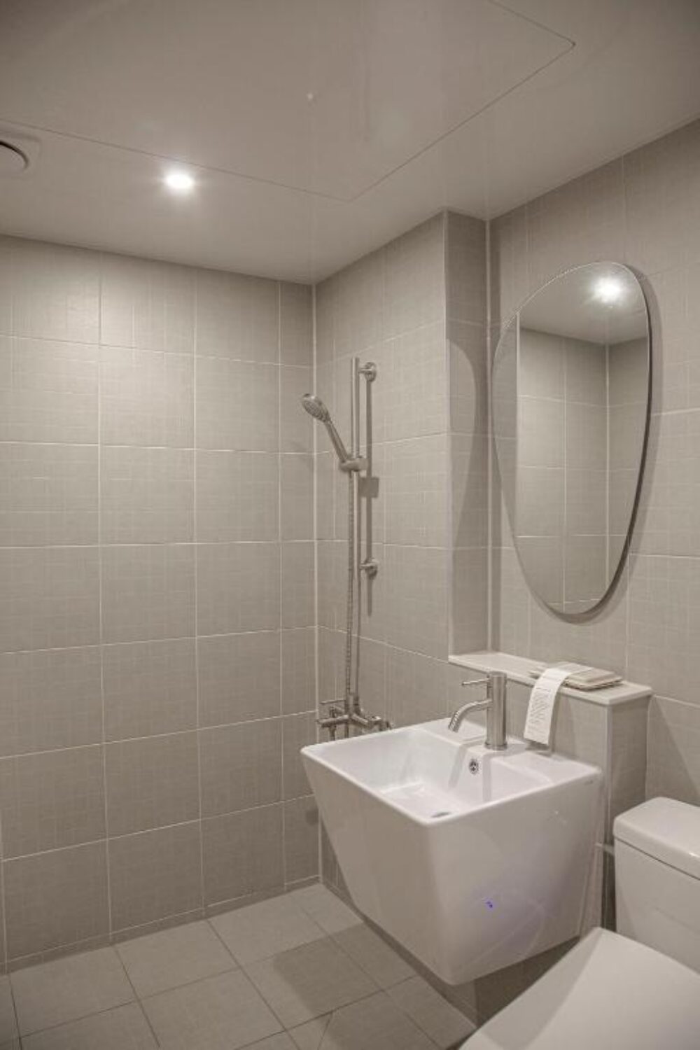 Stay Dooroo Guesthouse Hotel Suncheon Rondreis Zuid-Korea Vakantie Original Asia