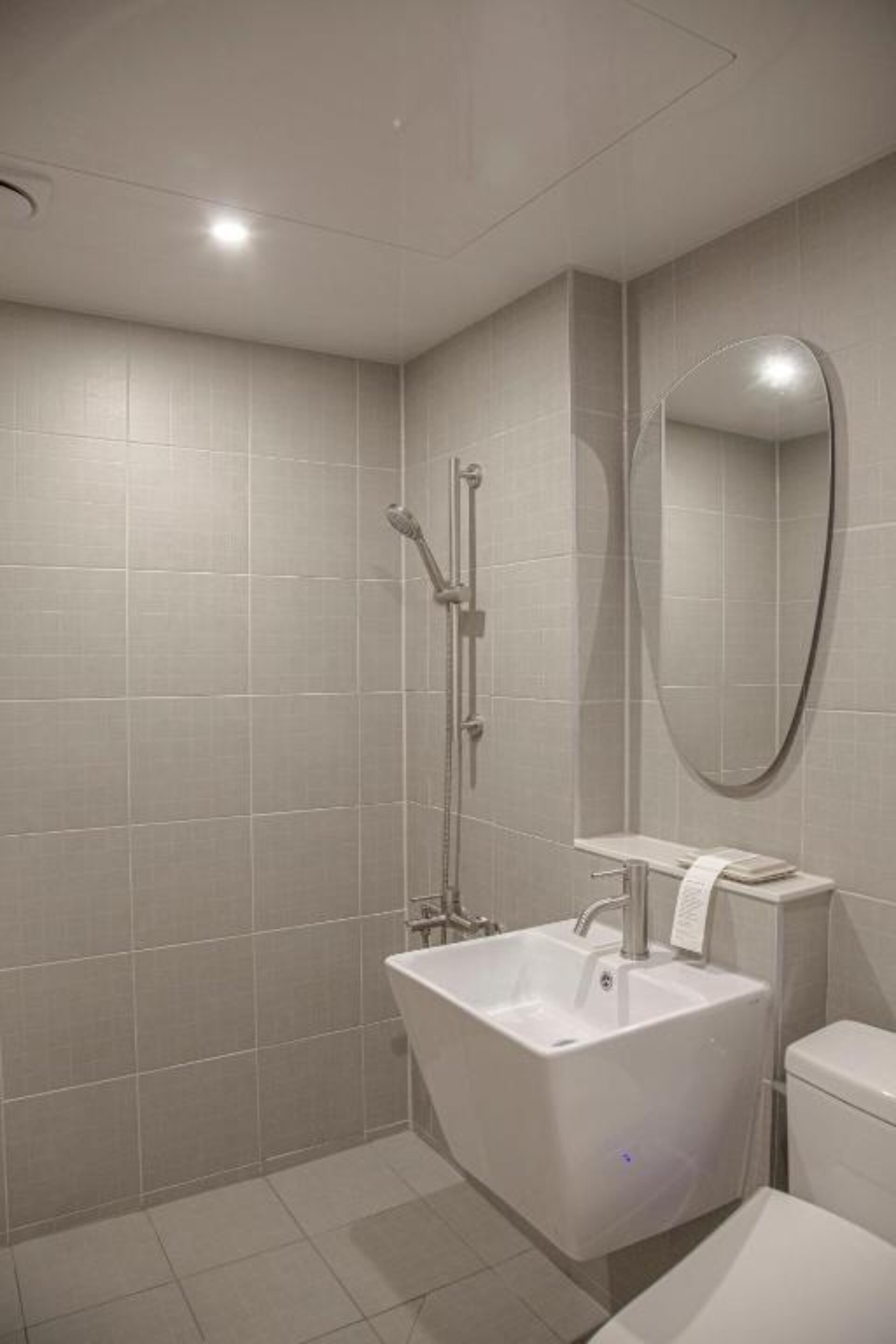 Stay Dooroo Guesthouse Hotel Suncheon Rondreis Zuid-Korea Vakantie Original Asia