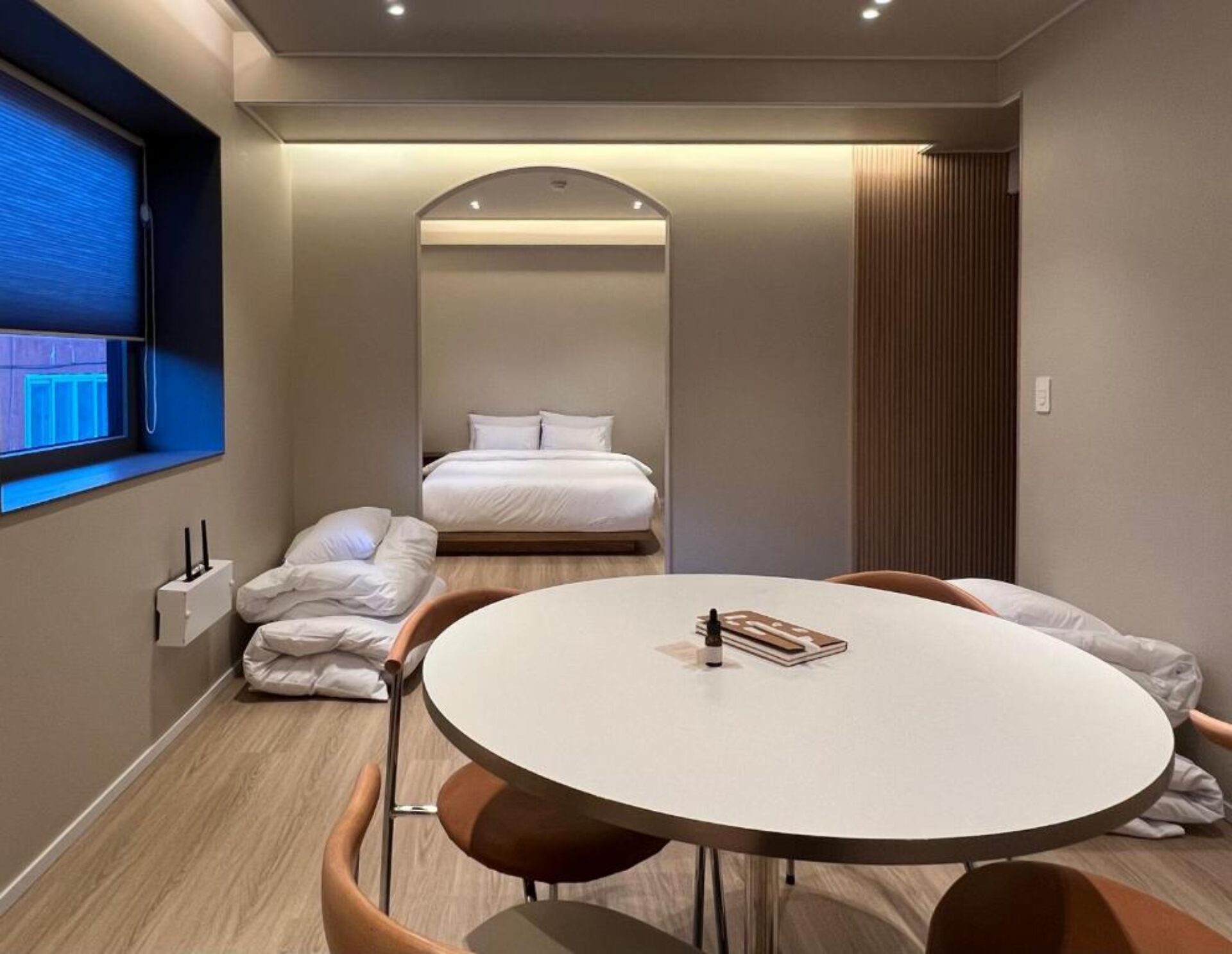 Stay Dooroo Guesthouse Hotel Suncheon Rondreis Zuid-Korea Vakantie Original Asia