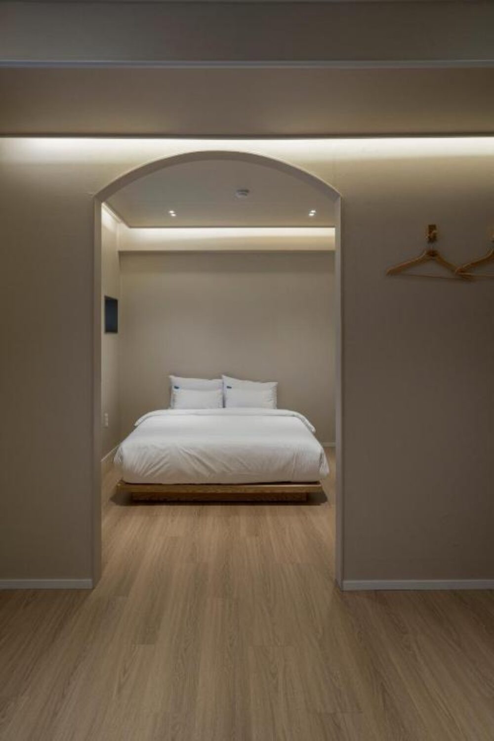 Stay Dooroo Guesthouse Hotel Suncheon Rondreis Zuid-Korea Vakantie Original Asia