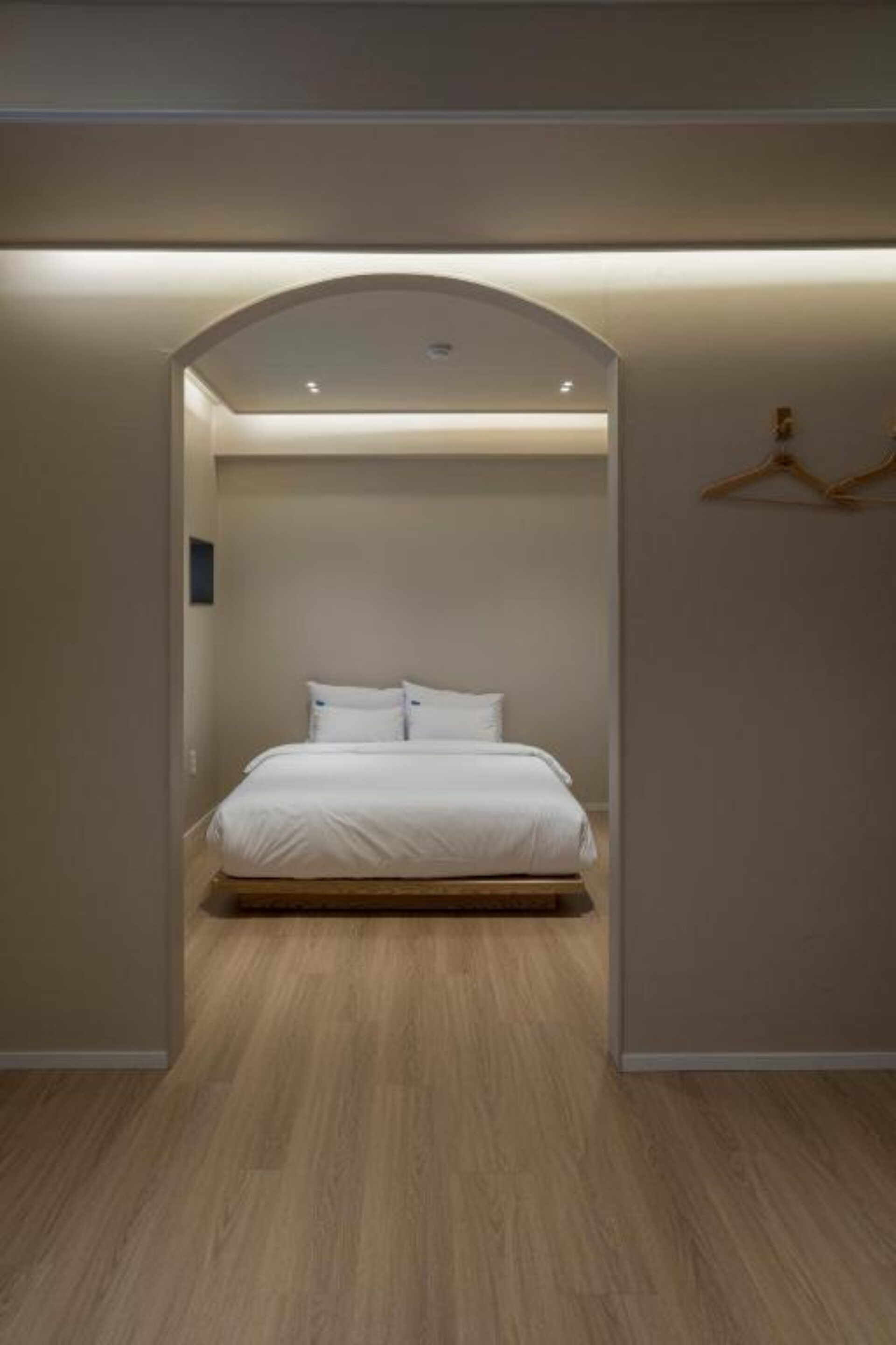Stay Dooroo Guesthouse Hotel Suncheon Rondreis Zuid-Korea Vakantie Original Asia