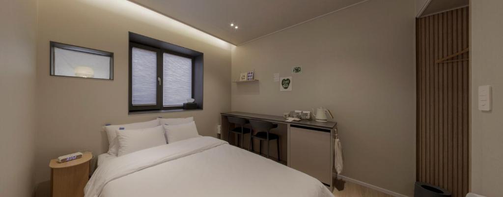 Stay Dooroo Guesthouse Hotel Suncheon Rondreis Zuid-Korea Vakantie Original Asia