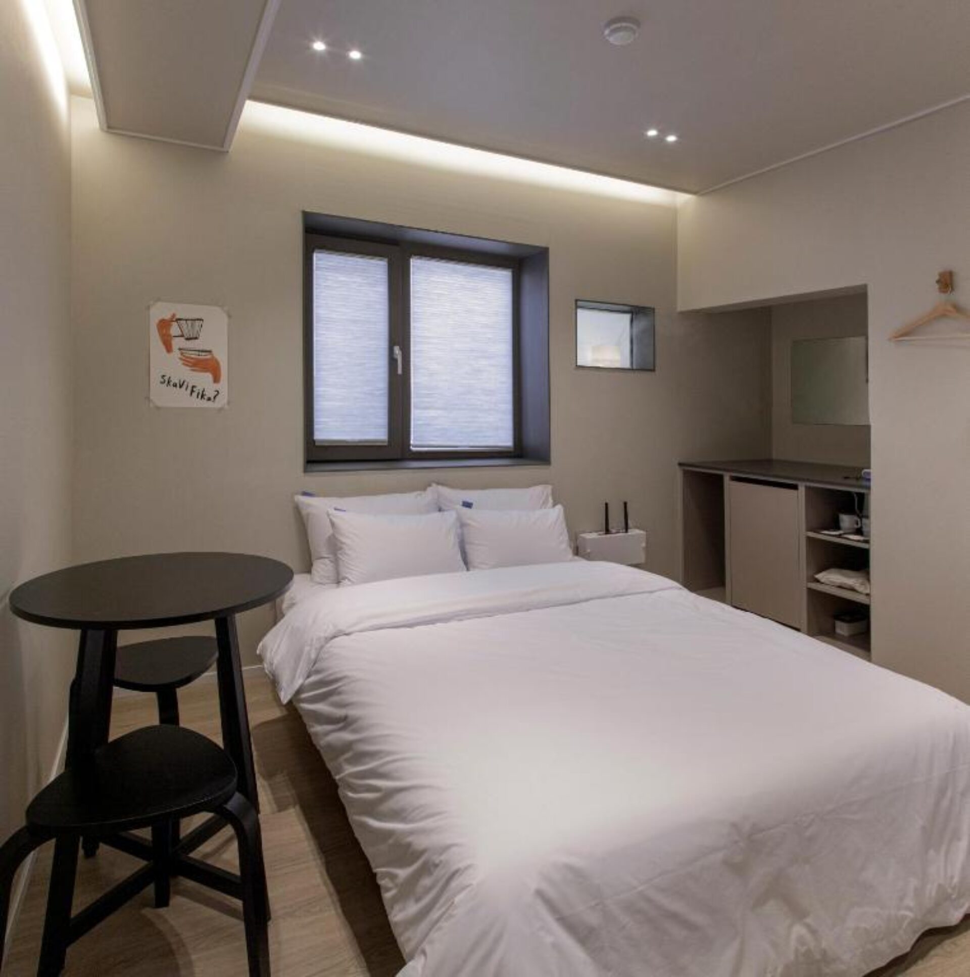 Stay Dooroo Guesthouse Hotel Suncheon Rondreis Zuid-Korea Vakantie Original Asia
