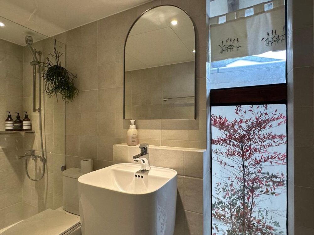 Stay Sayu Hanok Homestay Hotel Gyeongju Rondreis Zuid-Korea Vakantie Original Asia
