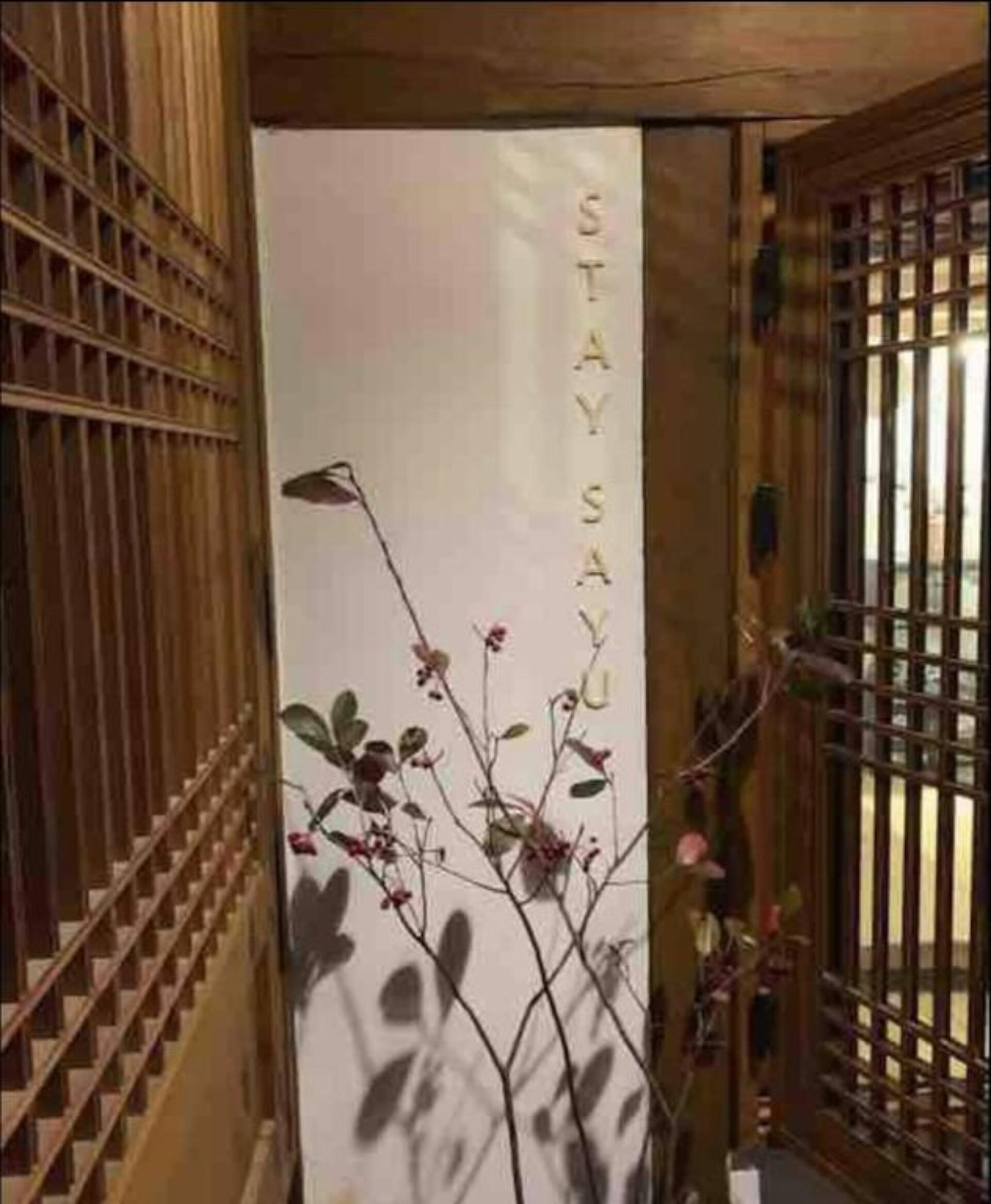 Stay Sayu Hanok Homestay Hotel Gyeongju Rondreis Zuid-Korea Vakantie Original Asia