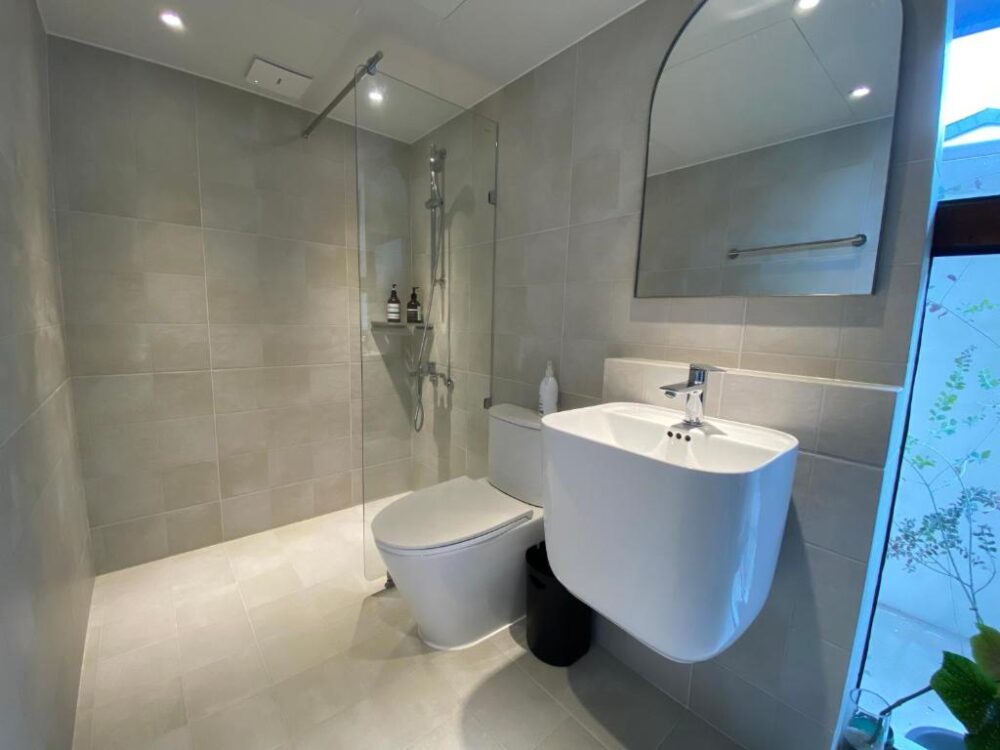Stay Sayu Hanok Homestay Hotel Gyeongju Rondreis Zuid-Korea Vakantie Original Asia