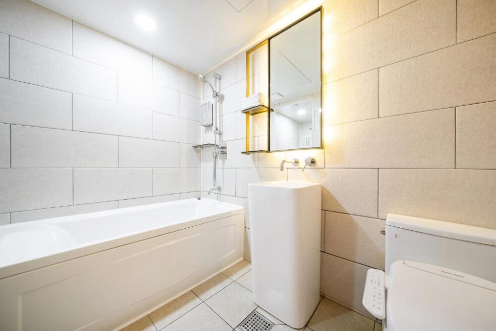 Suncheon Hound Hotel Rondreis Zuid-Korea Vakantie Original Asia